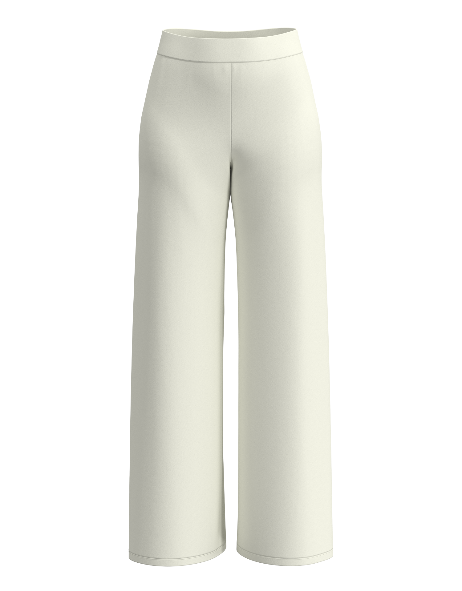 Relaxed Fit Pant