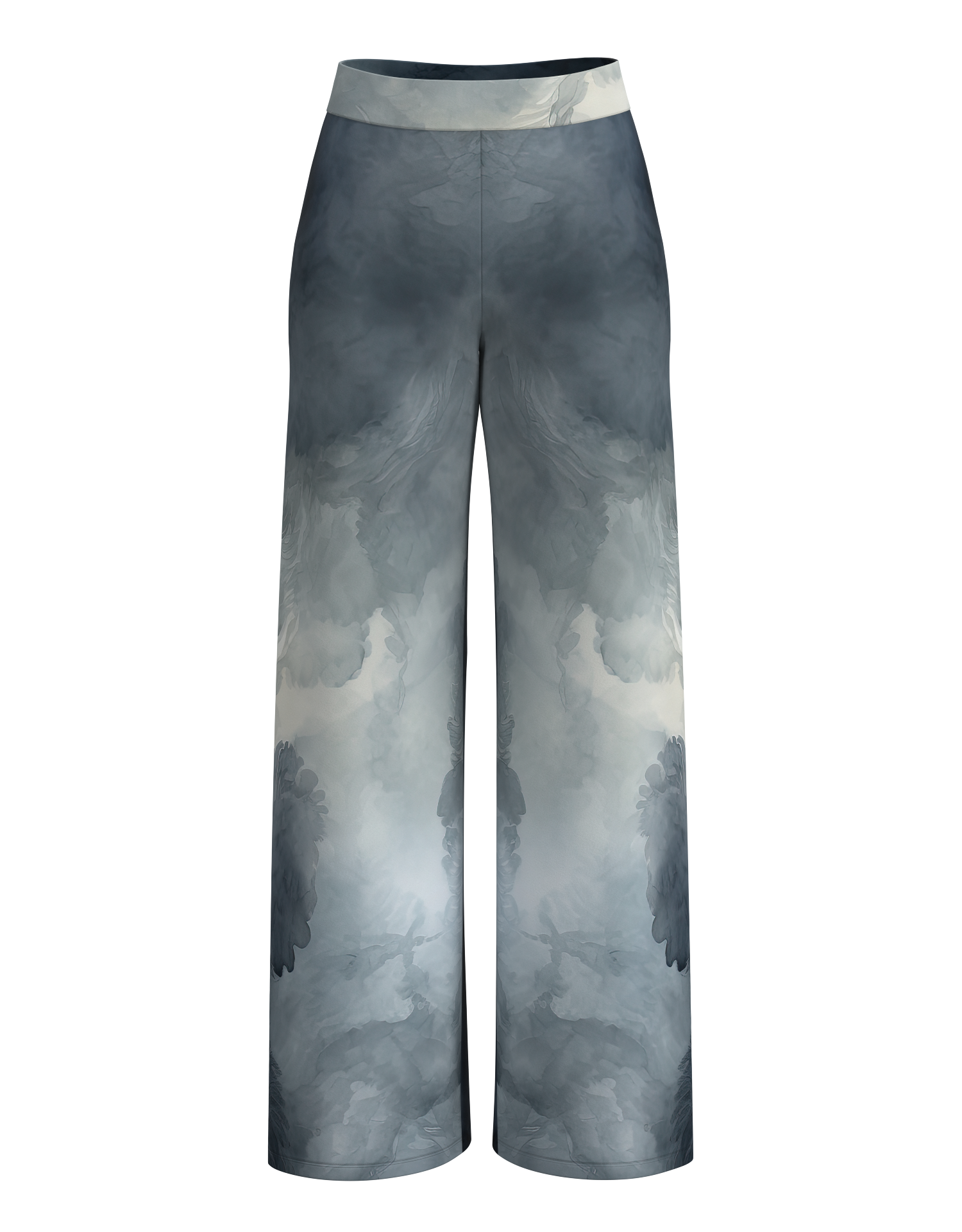 Relaxed Fit Pant