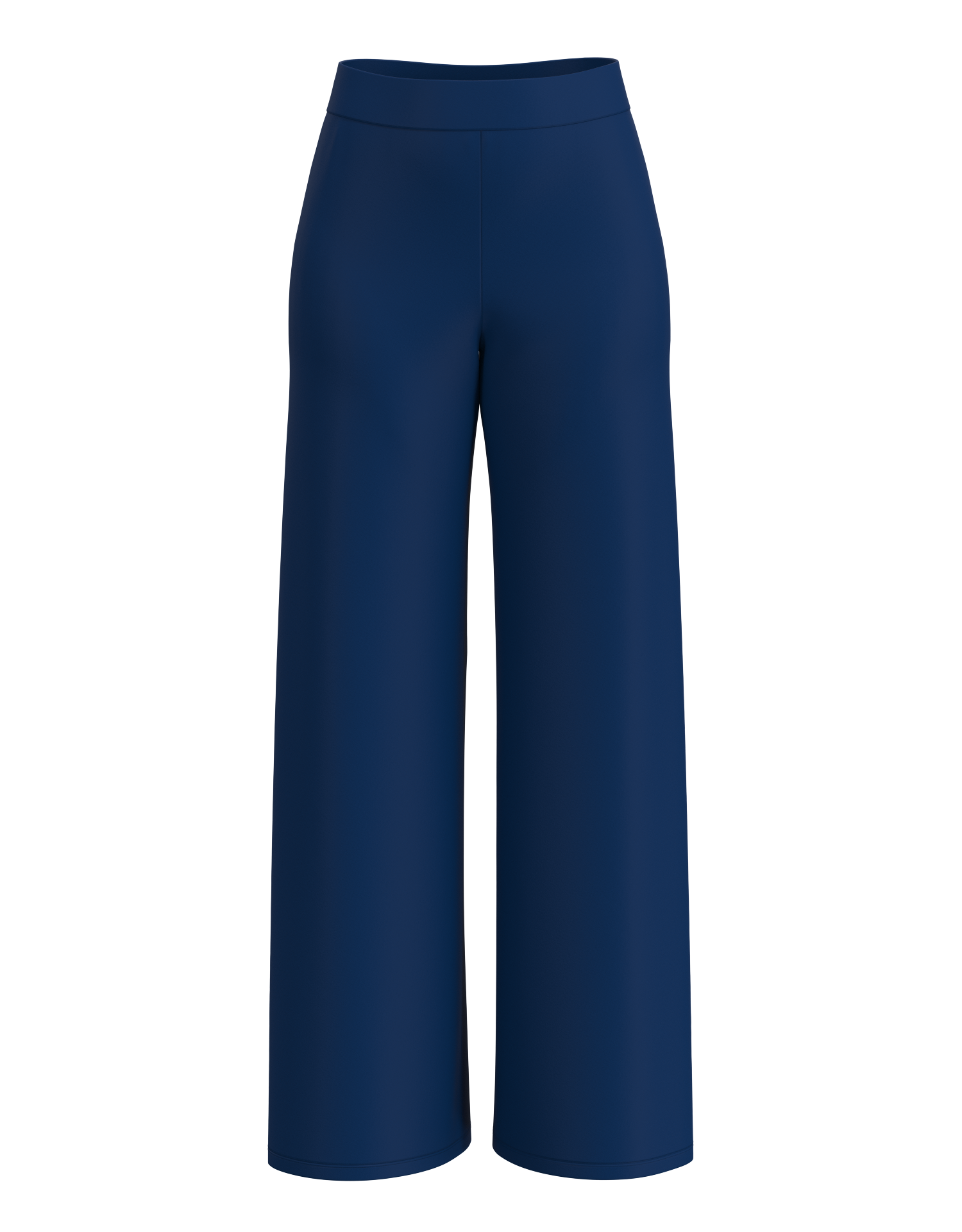 Relaxed Fit Pant