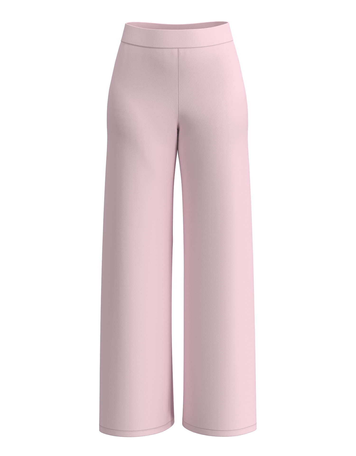 Relaxed Fit Pant