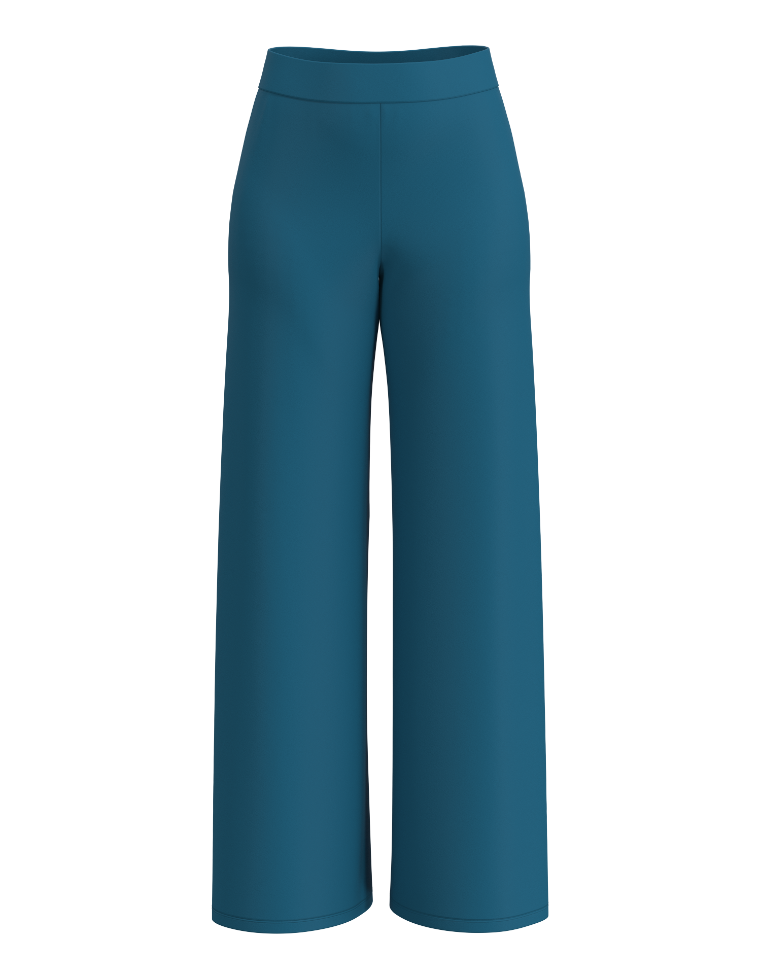 Relaxed Fit Pant