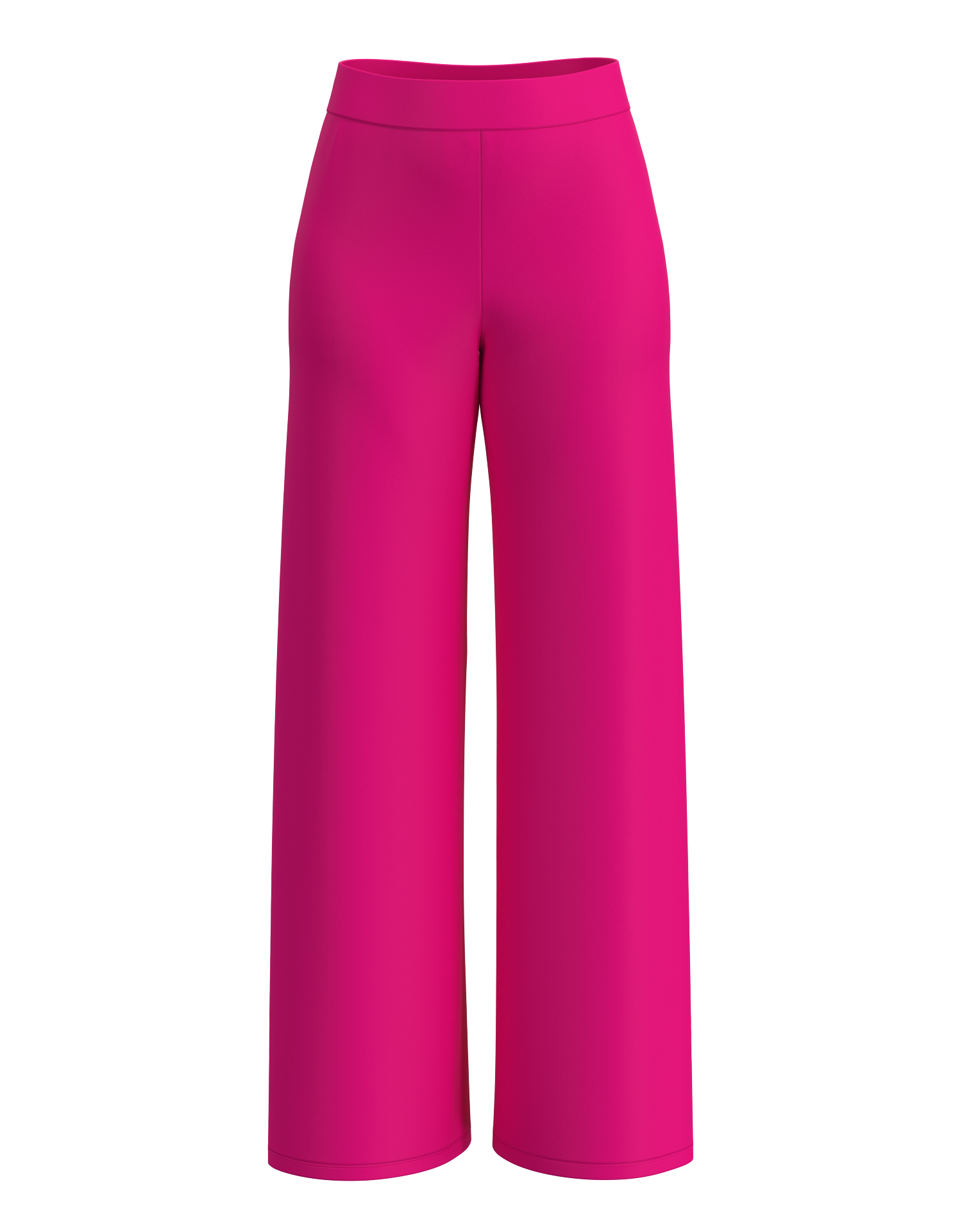 Relaxed Fit Pant