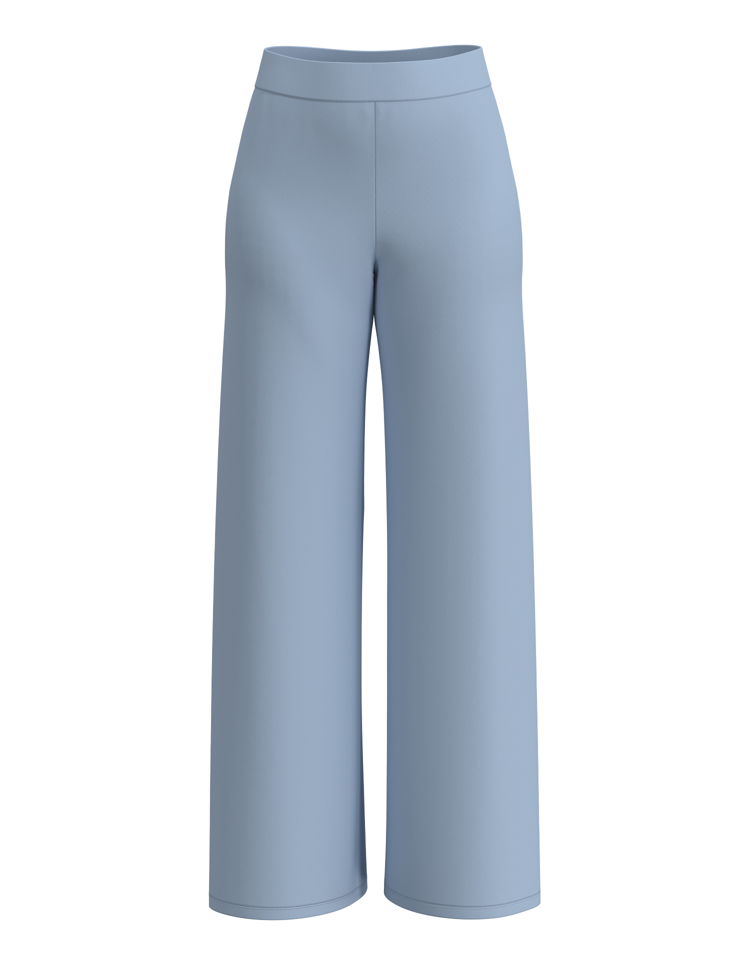Relaxed Fit Pant