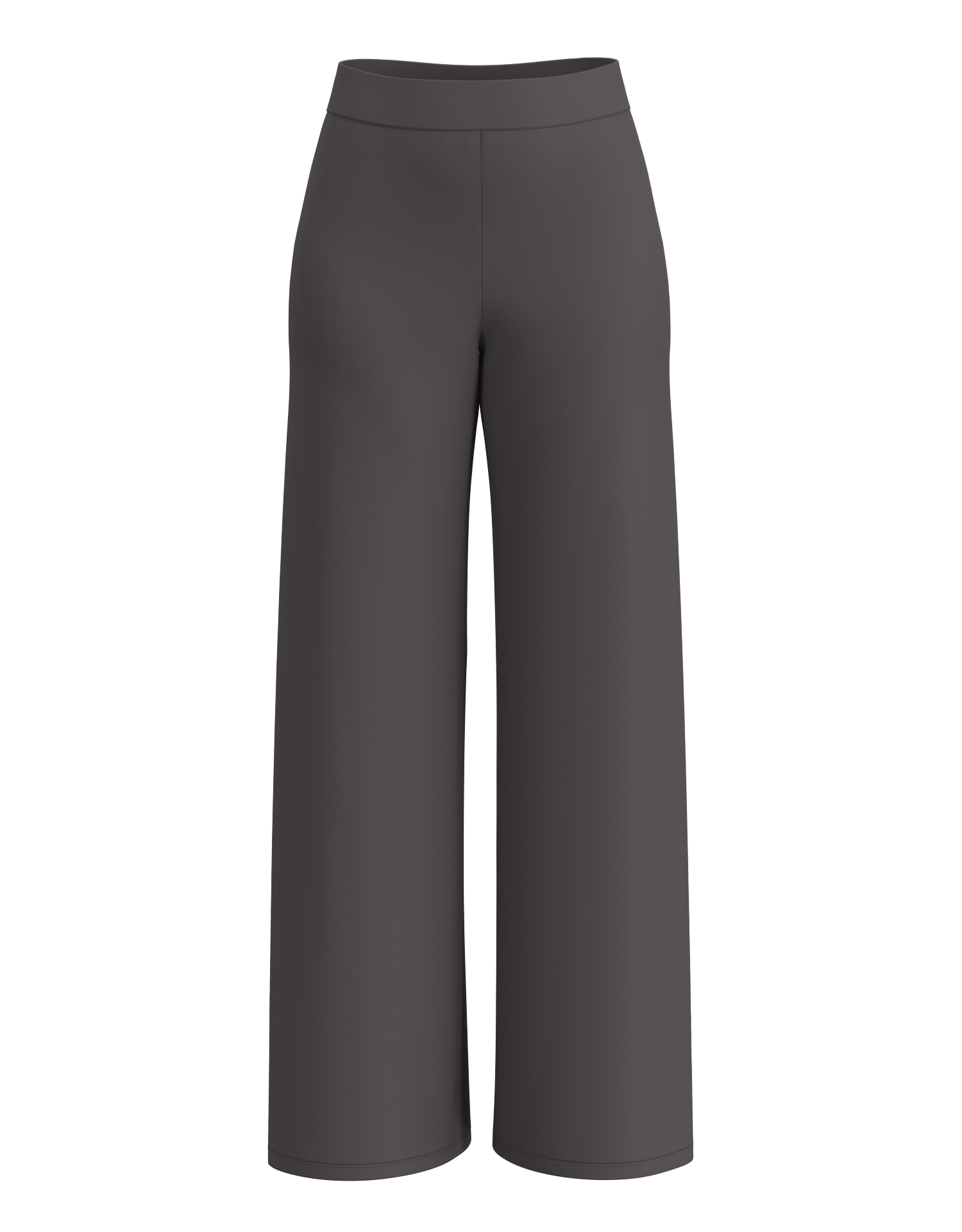Relaxed Fit Pant