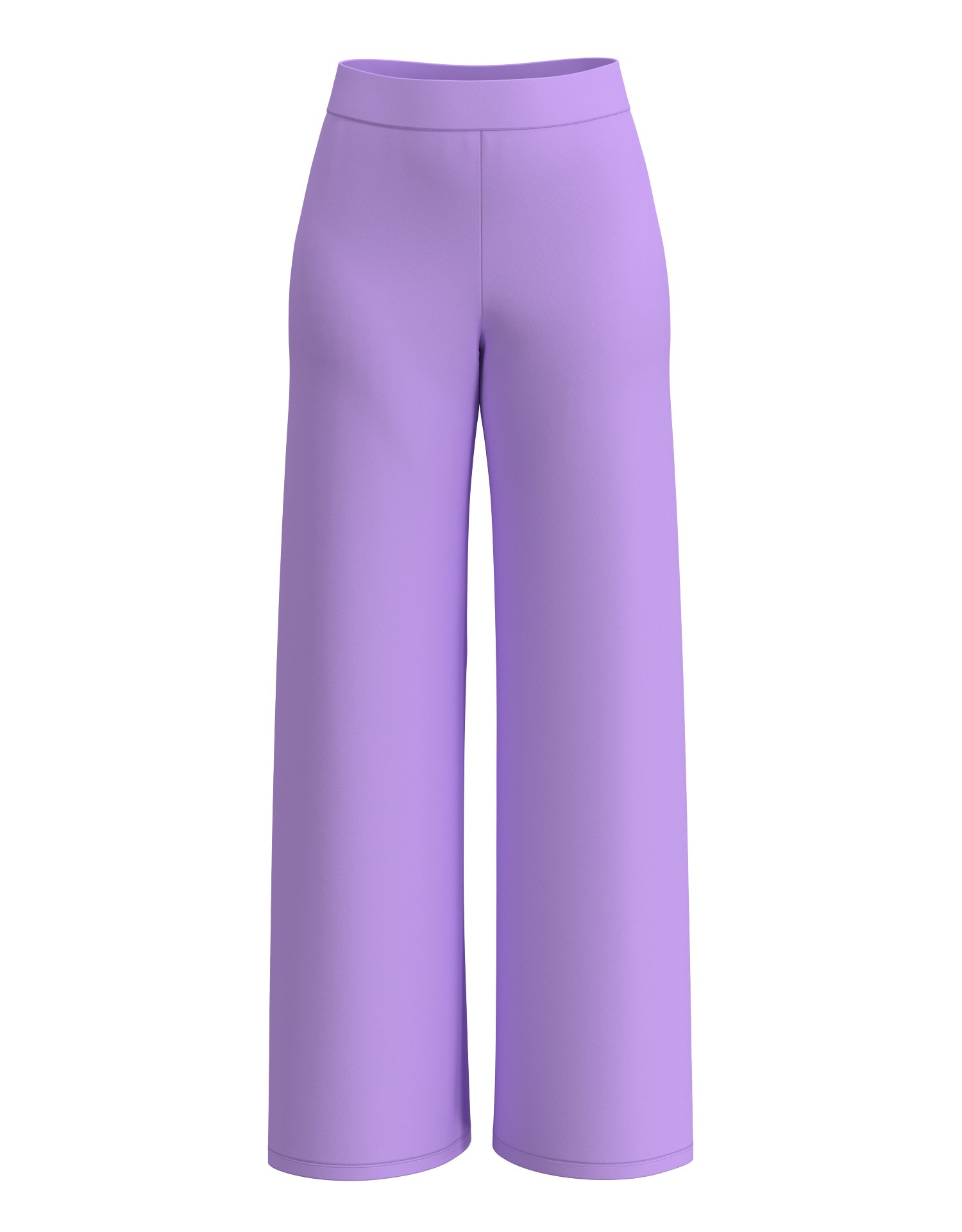Relaxed Fit Pant