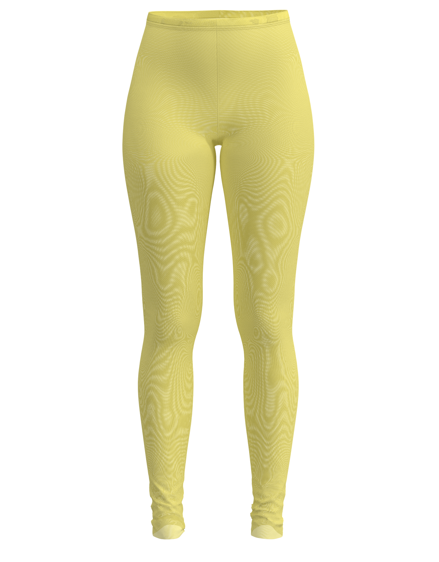 Mesh Legging