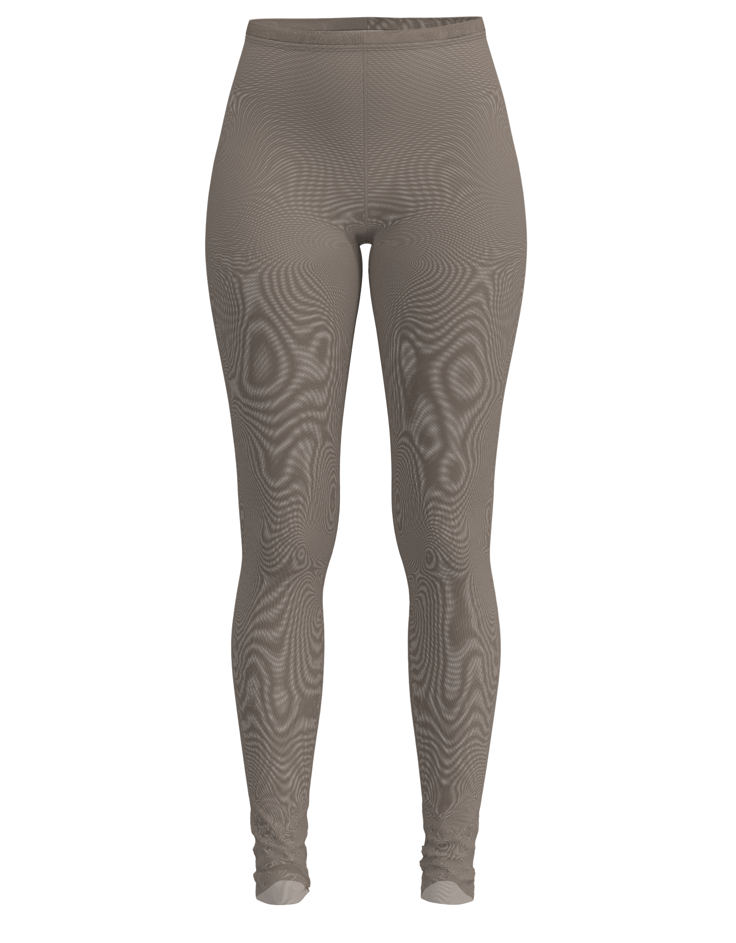 Mesh Legging