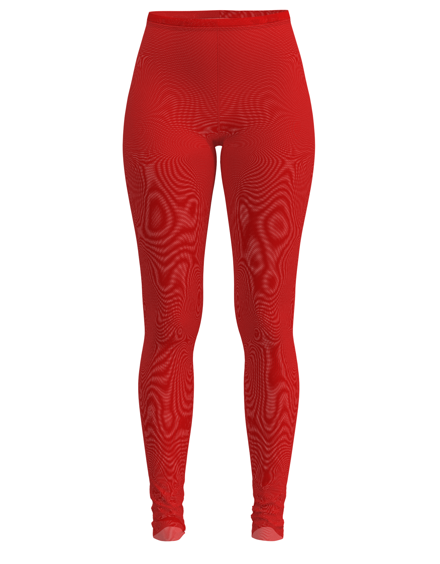 Mesh Legging