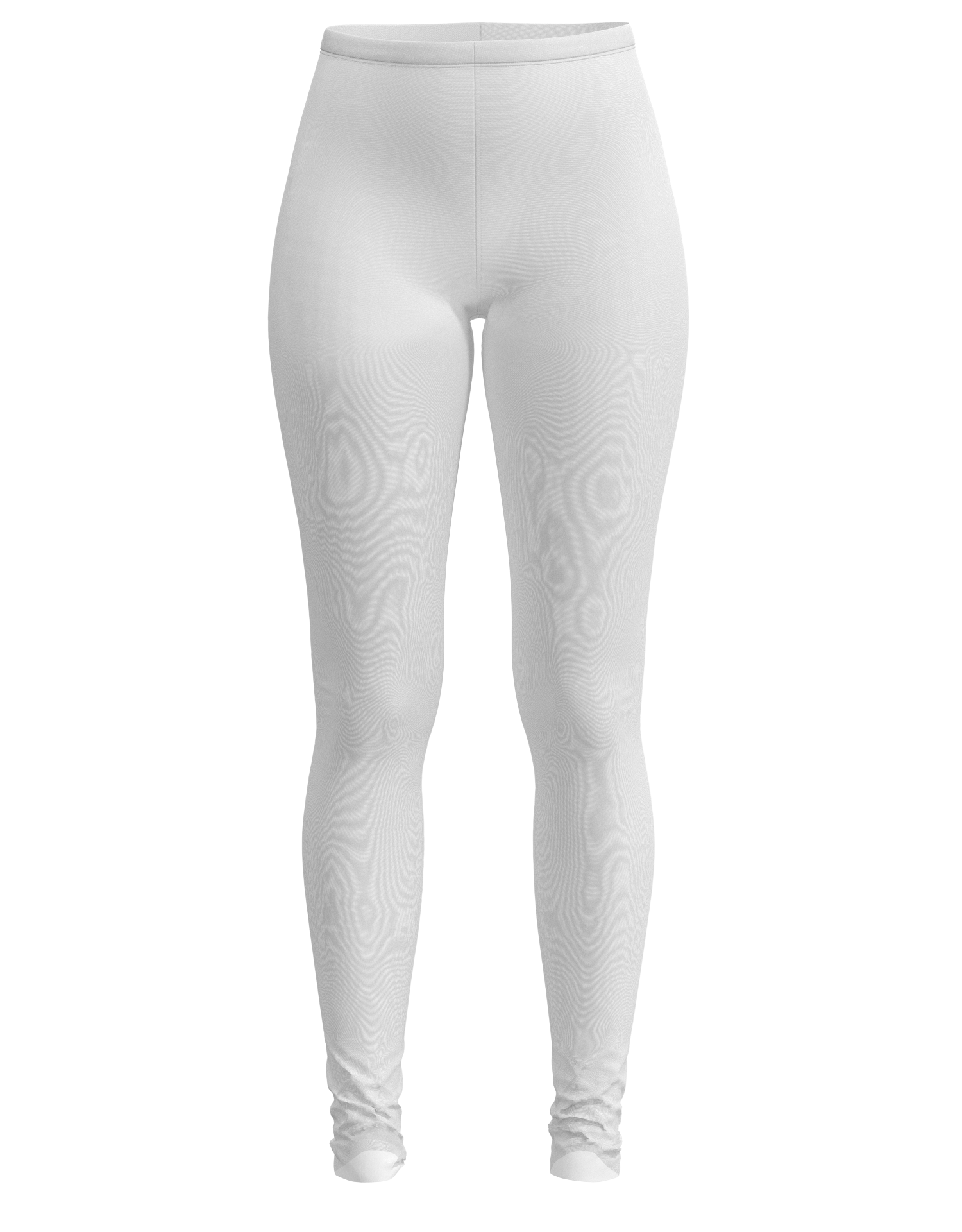 Mesh Legging