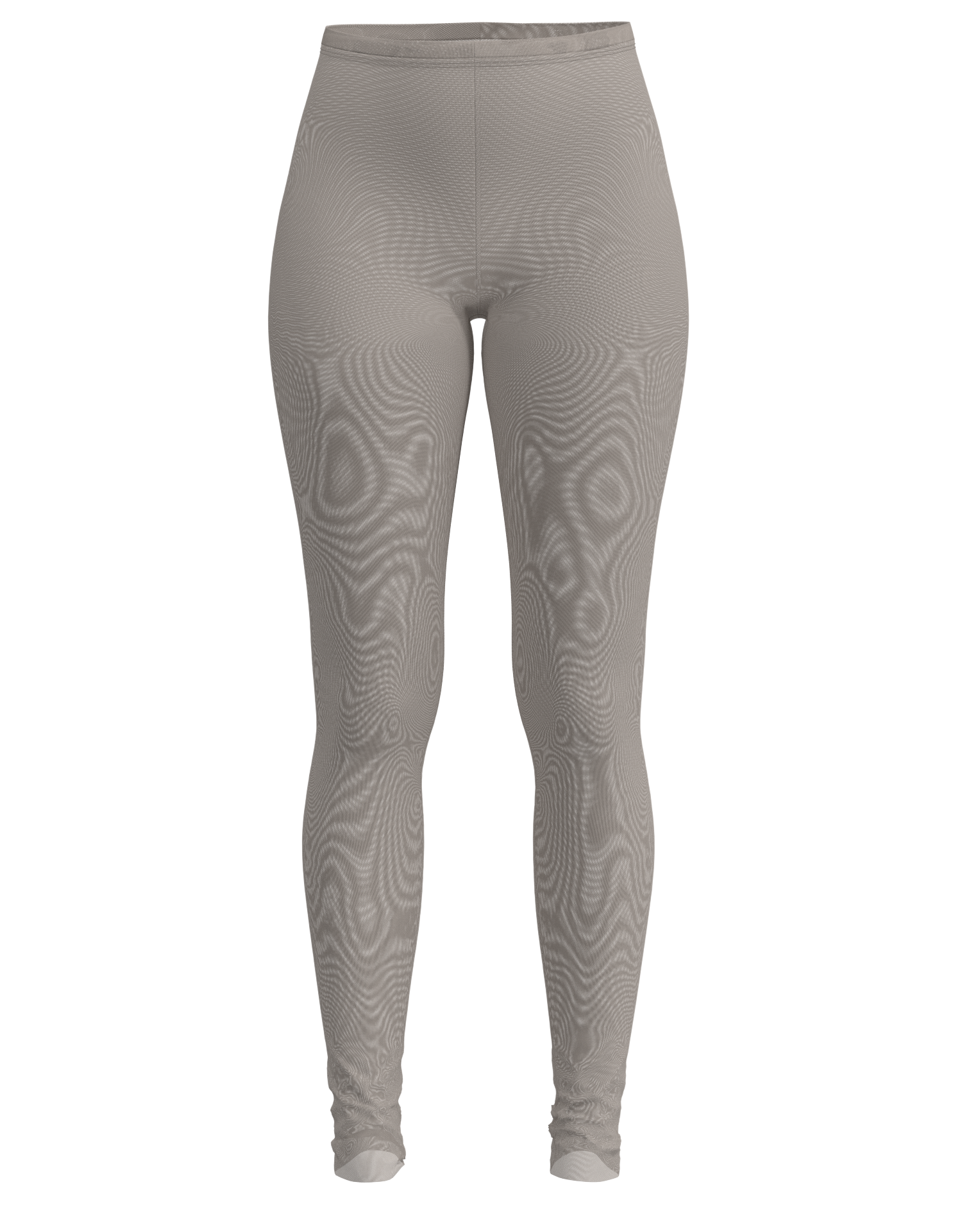 Mesh Legging