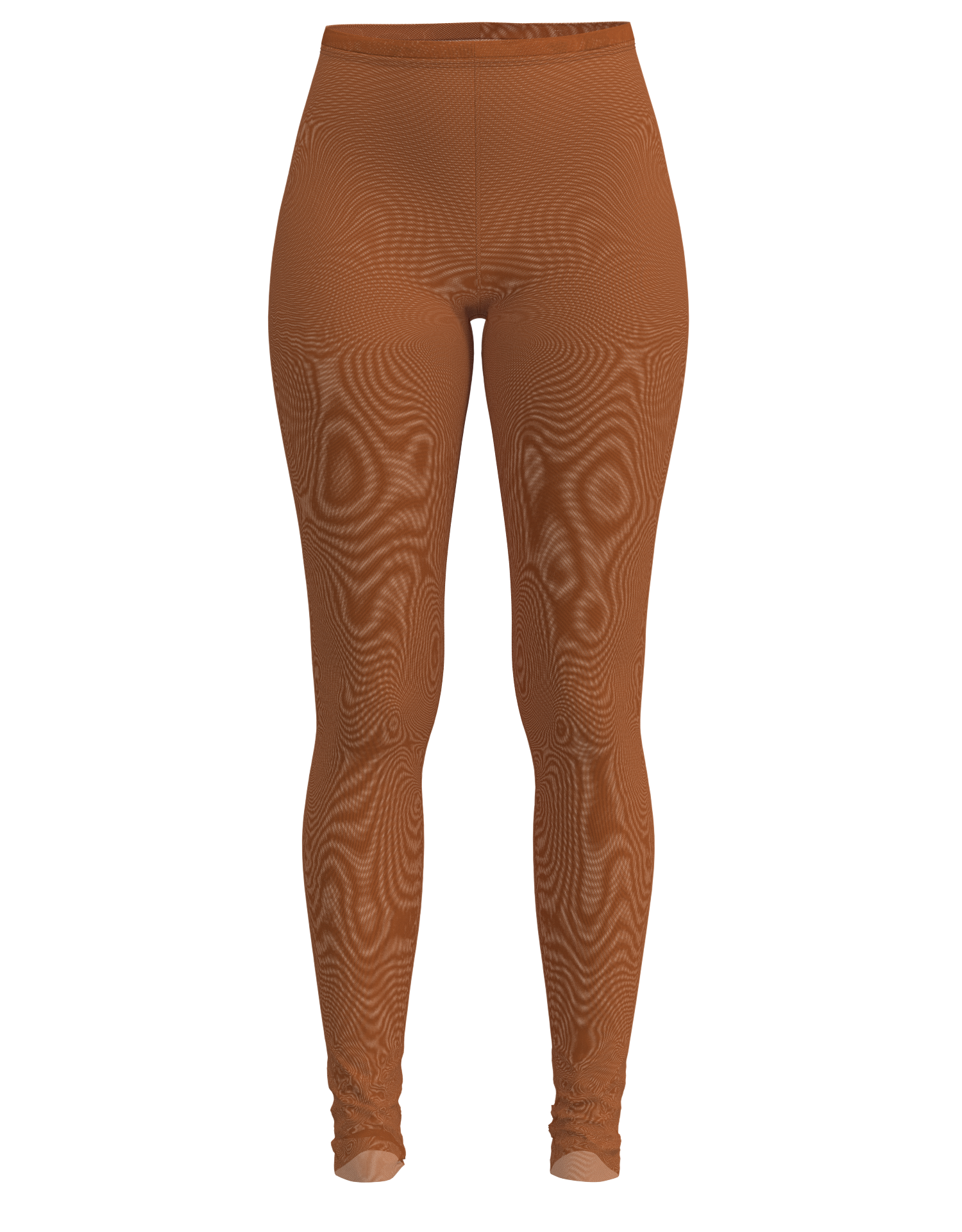 Mesh Legging