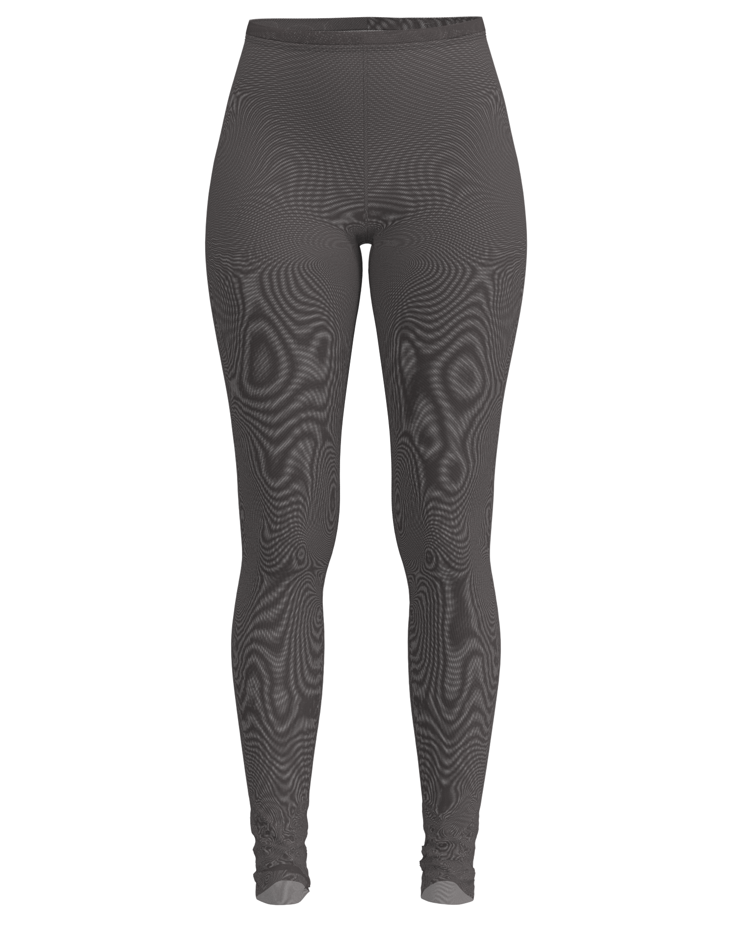 Mesh Legging