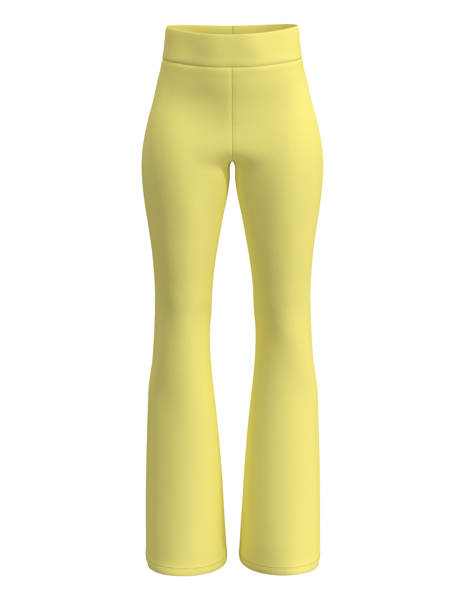 Flare Pant