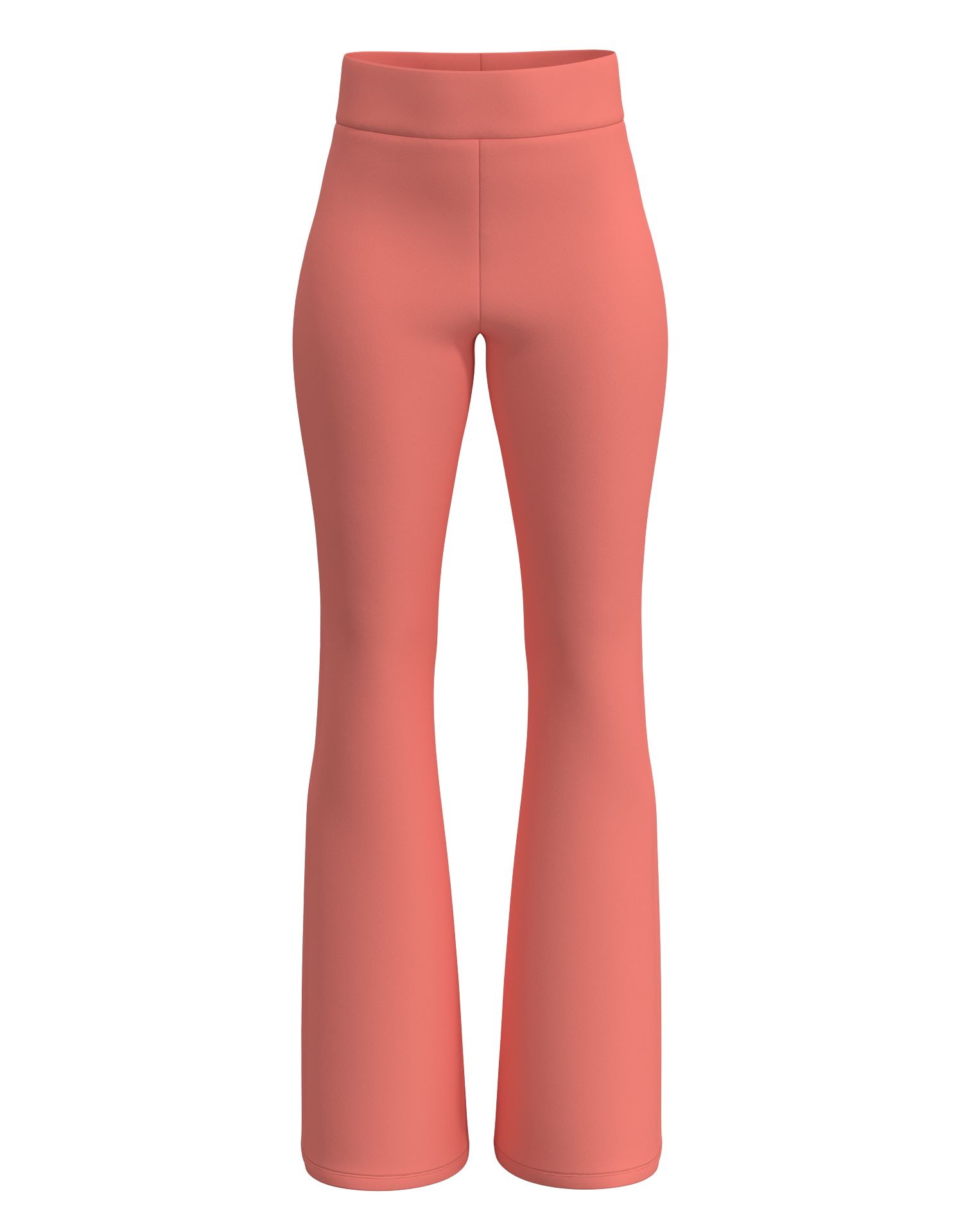 Flare Pant