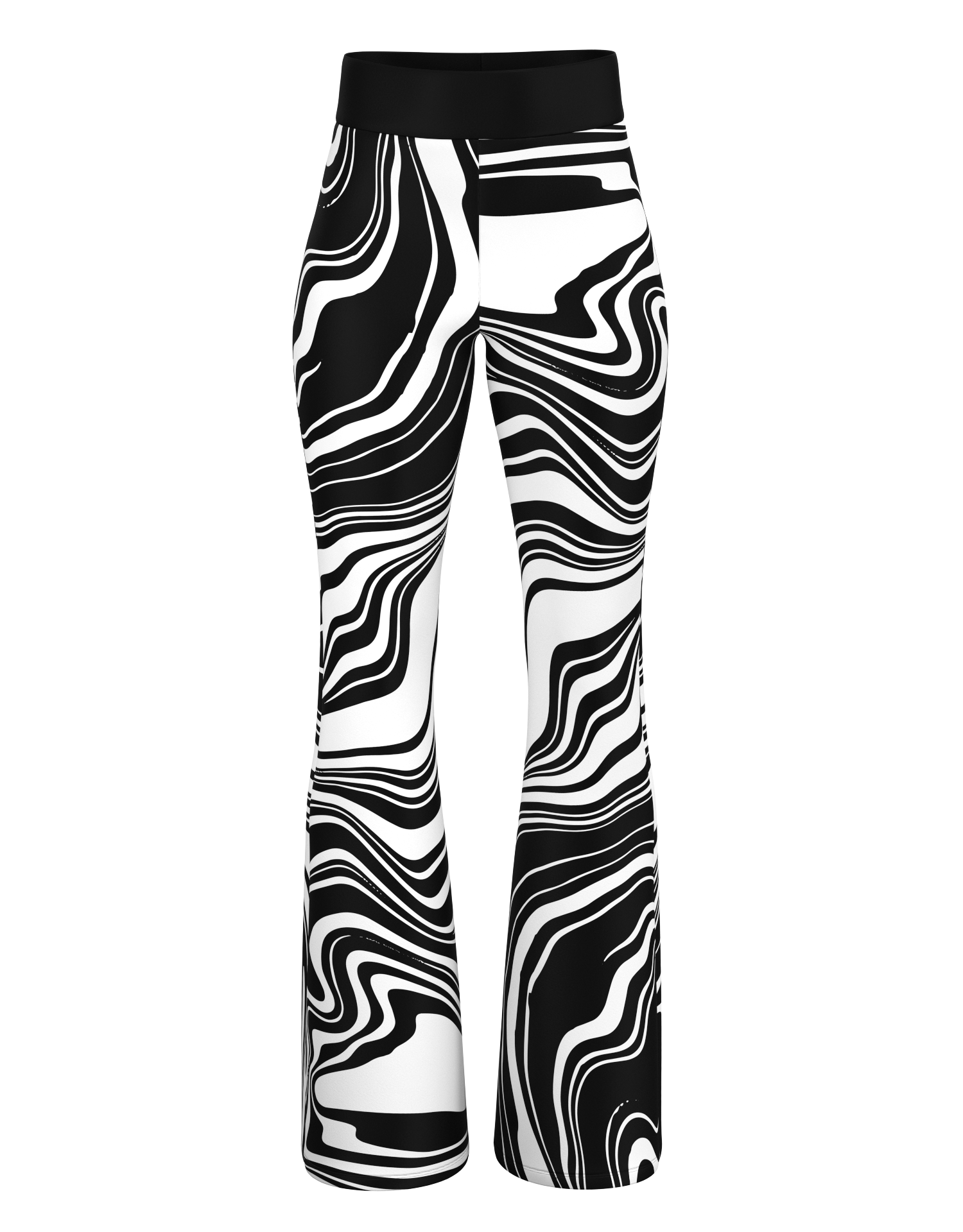 Flare Pant