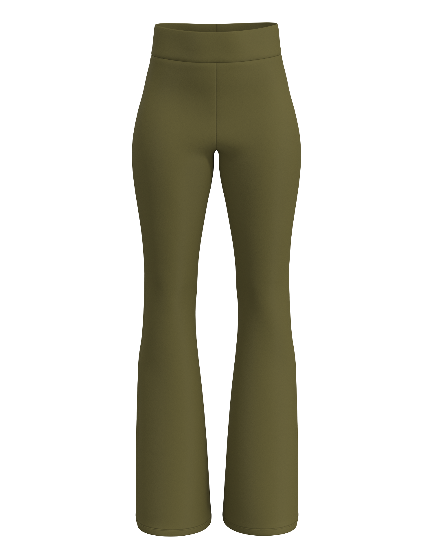 Flare Pant