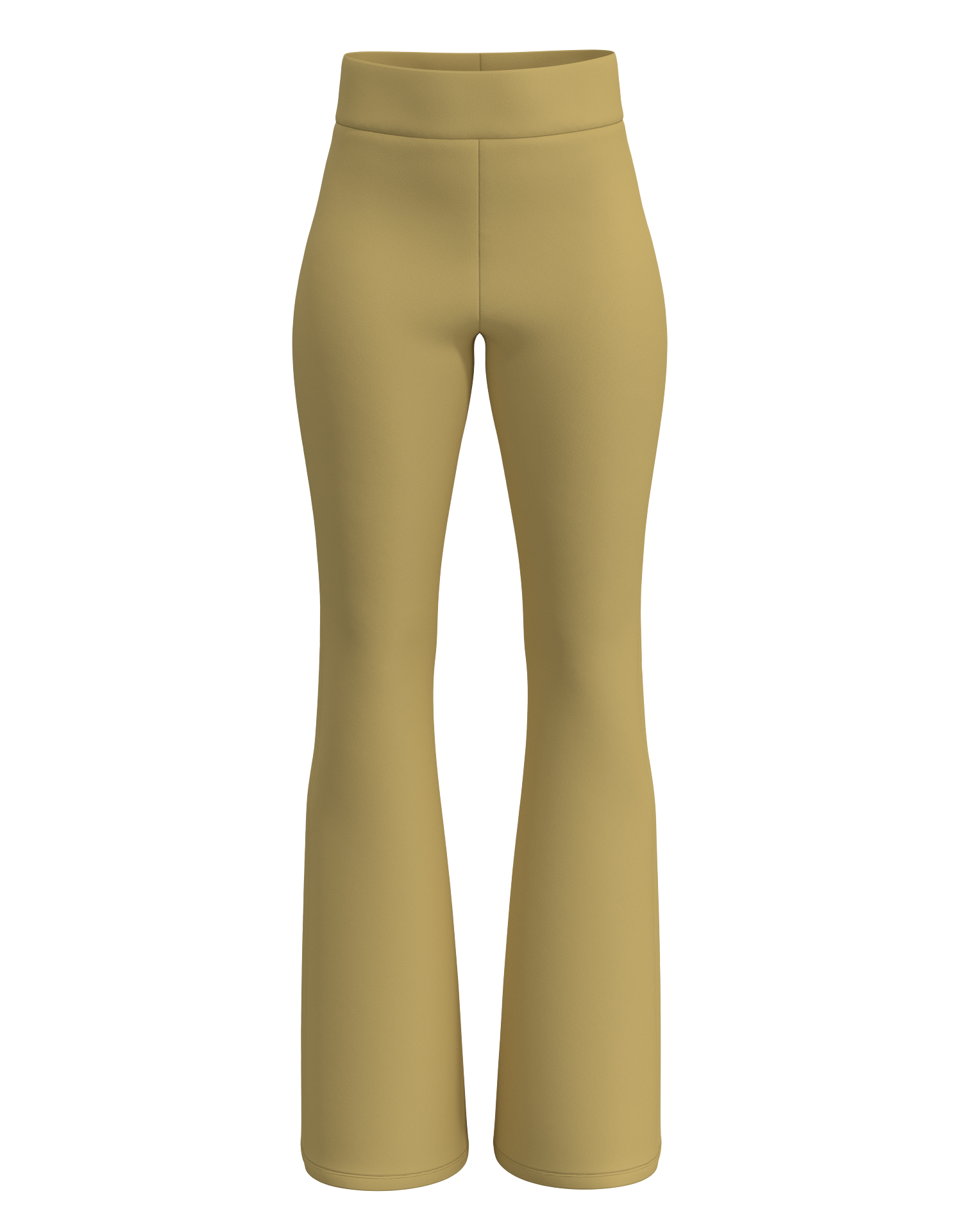 Flare Pant
