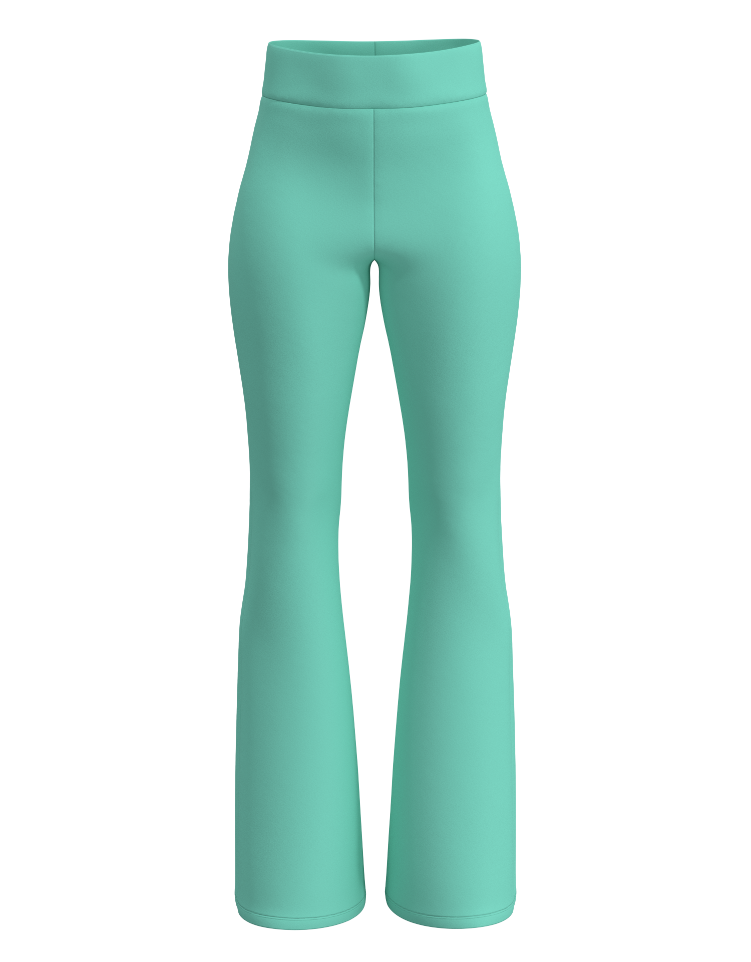 Flare Pant
