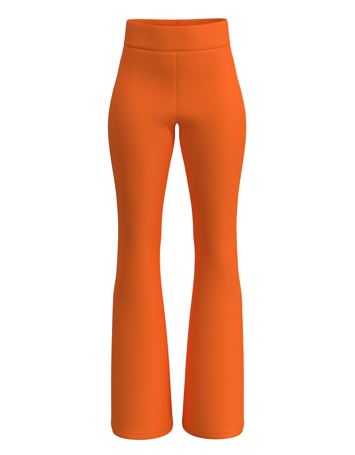 Flare Pant