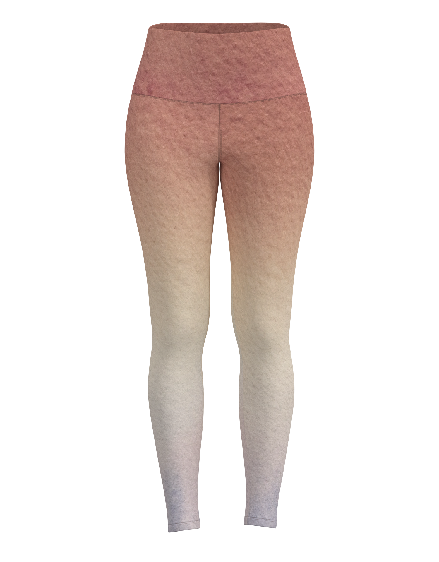 High Waist Legging