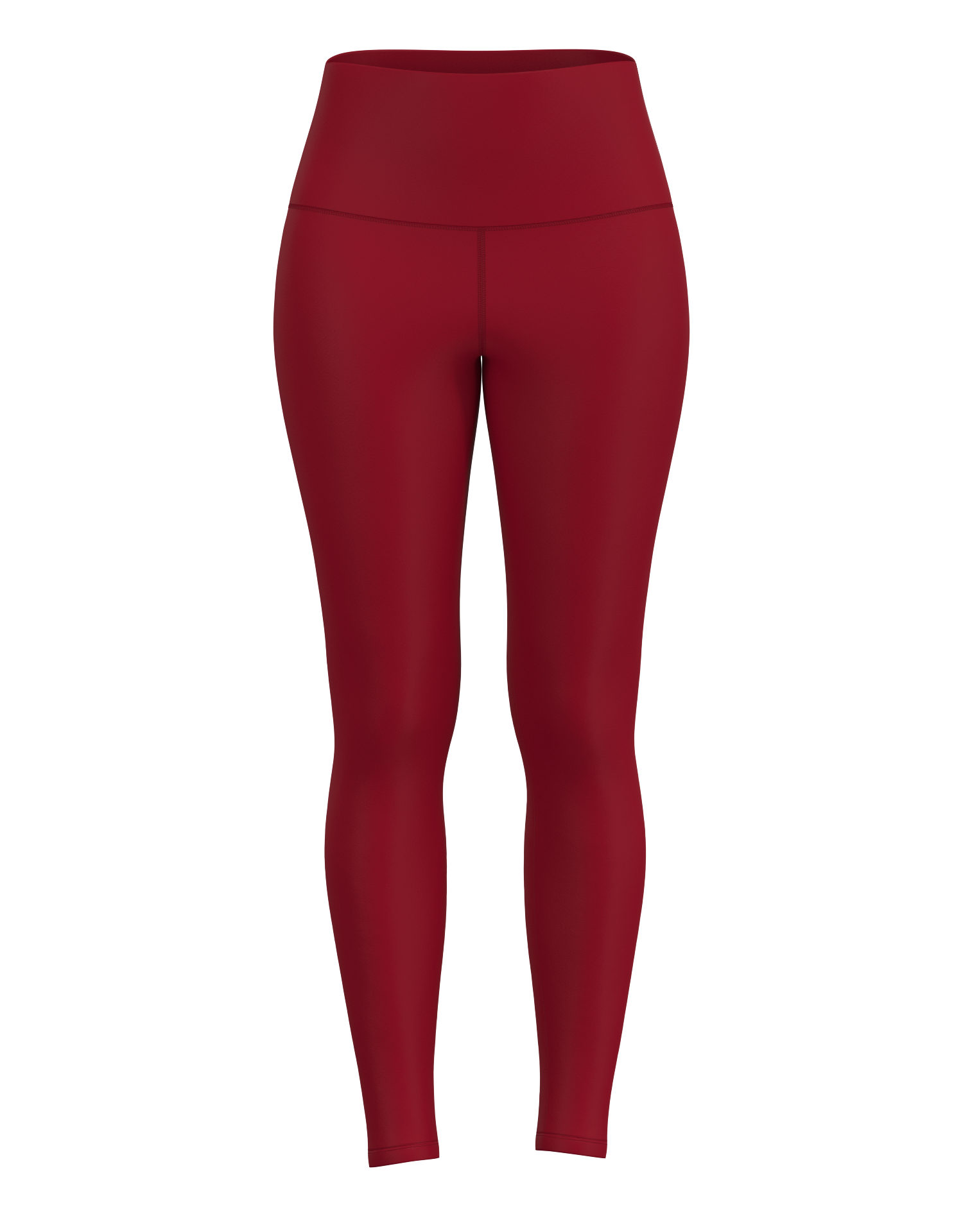 High Waist Legging