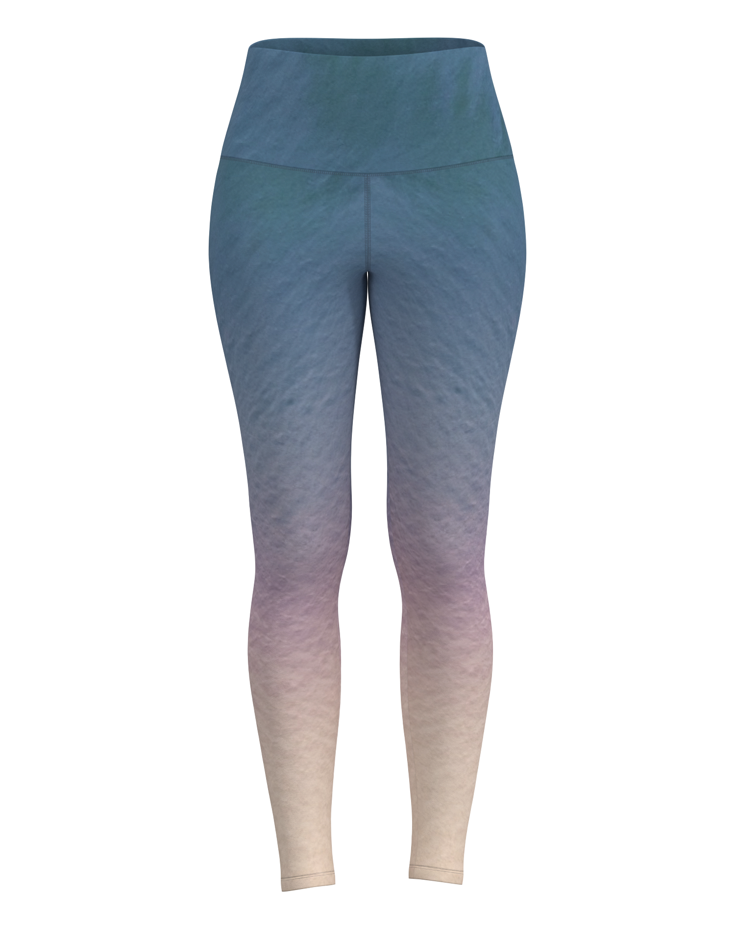 High Waist Legging