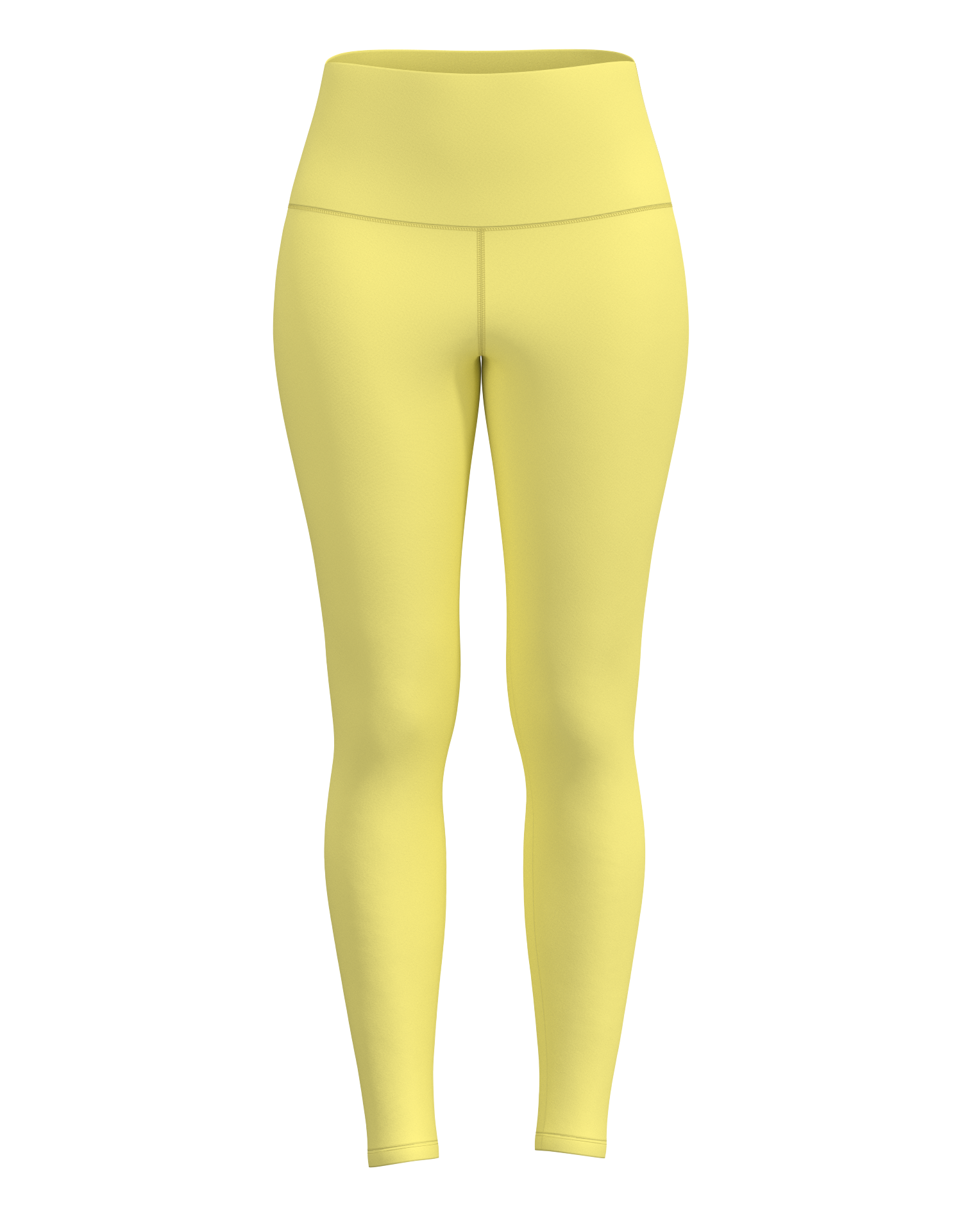 High Waist Legging