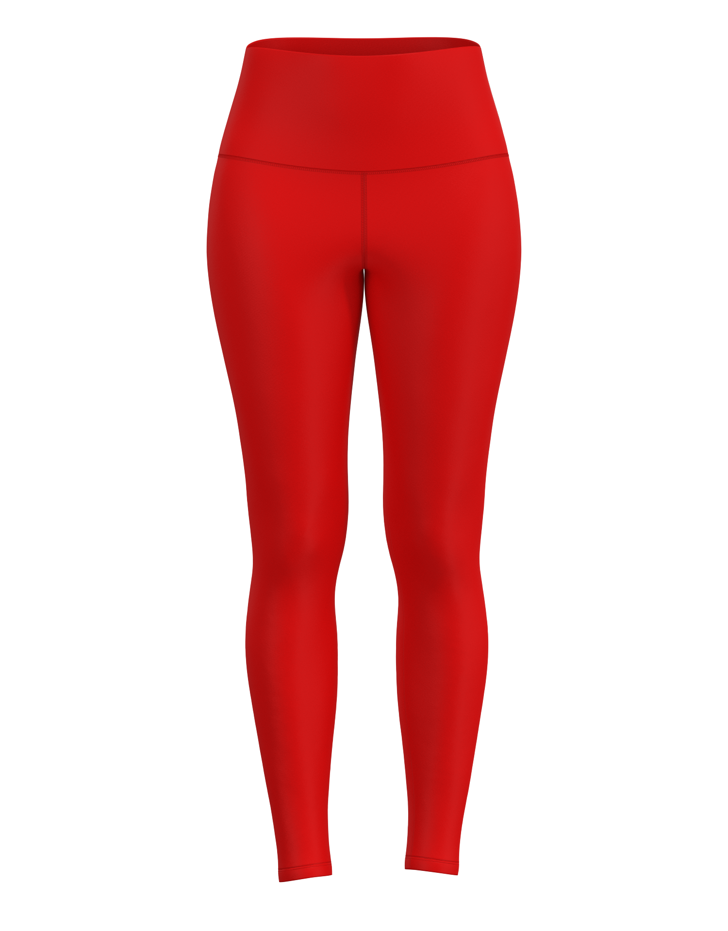 High Waist Legging