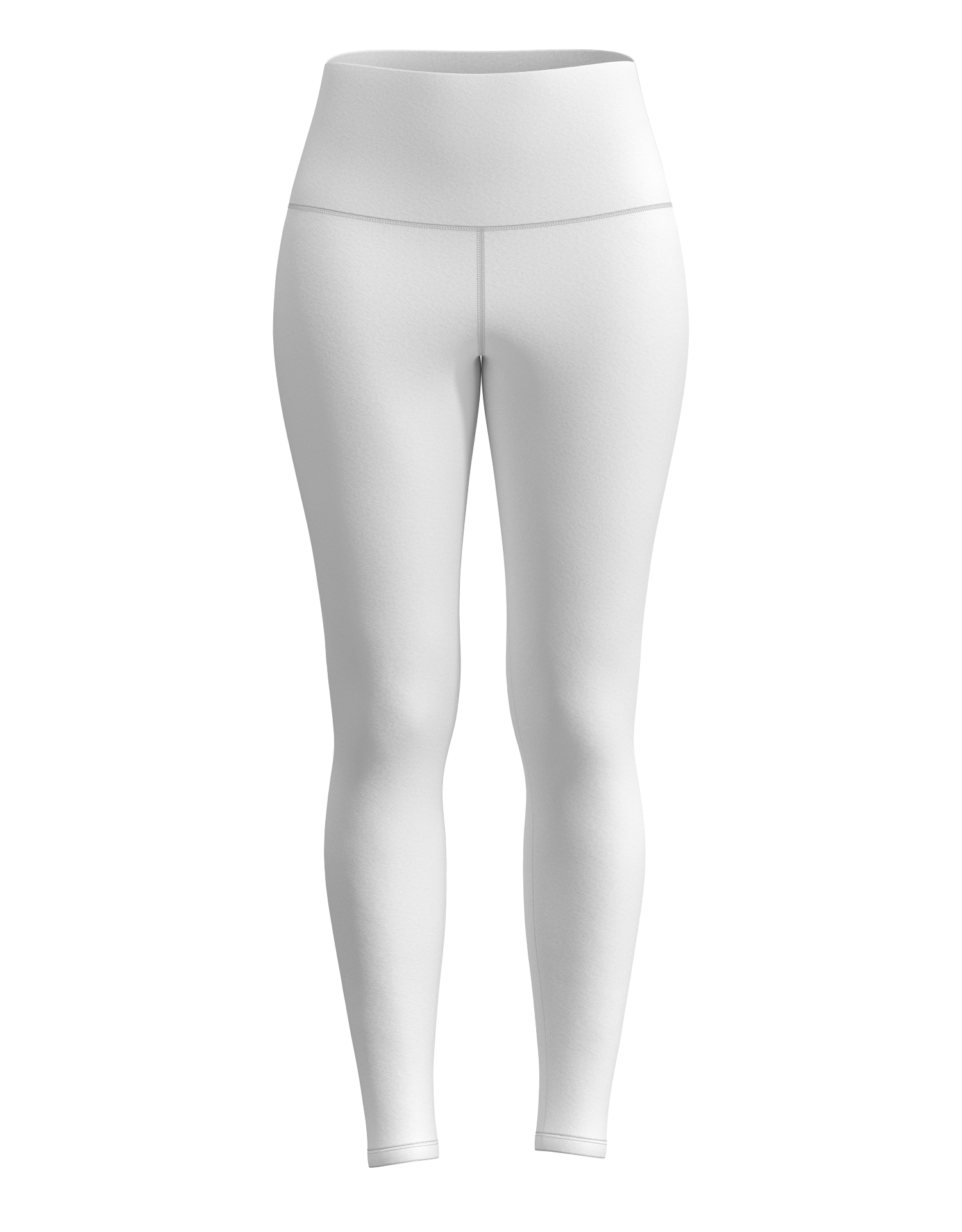 High Waist Legging