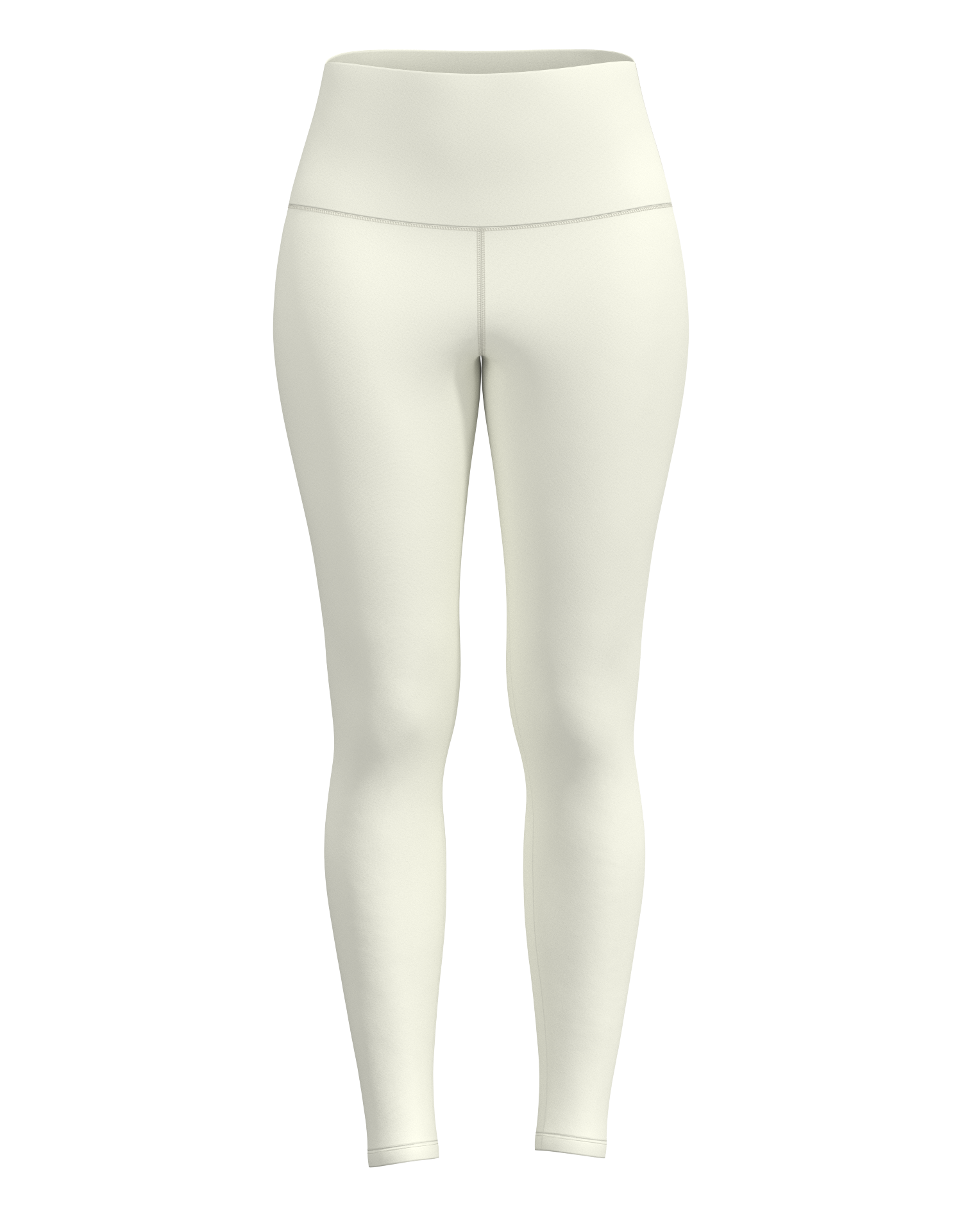 High Waist Legging