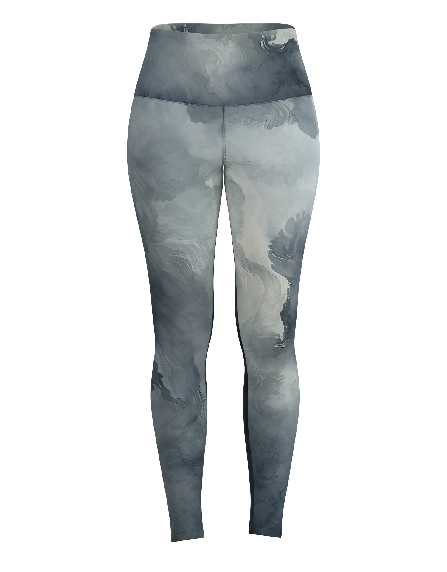 High Waist Legging