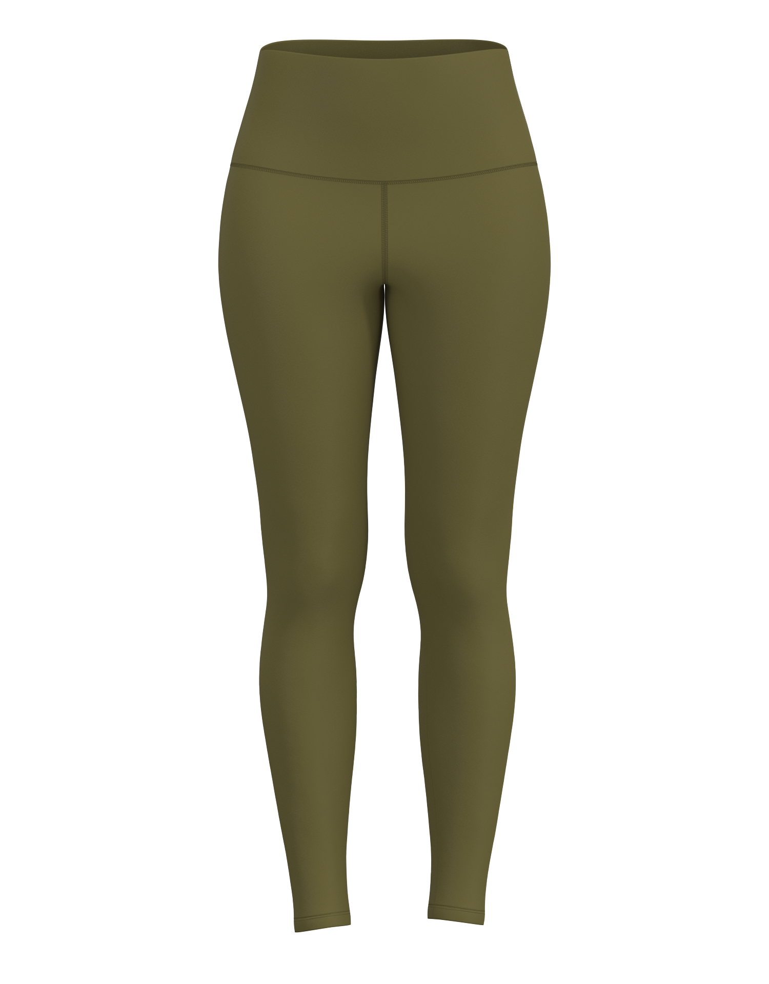 High Waist Legging