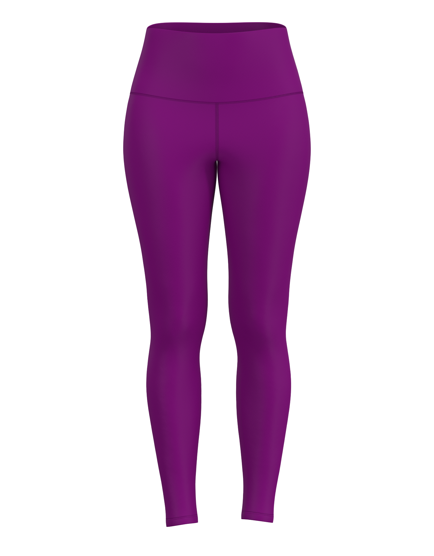 High Waist Legging