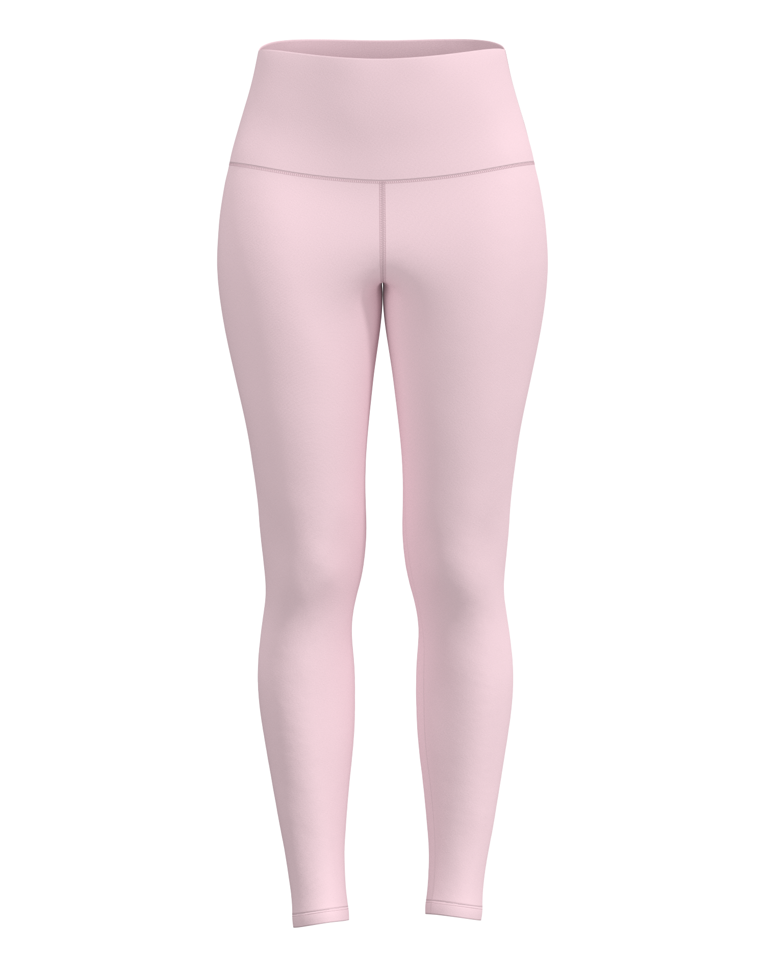 High Waist Legging