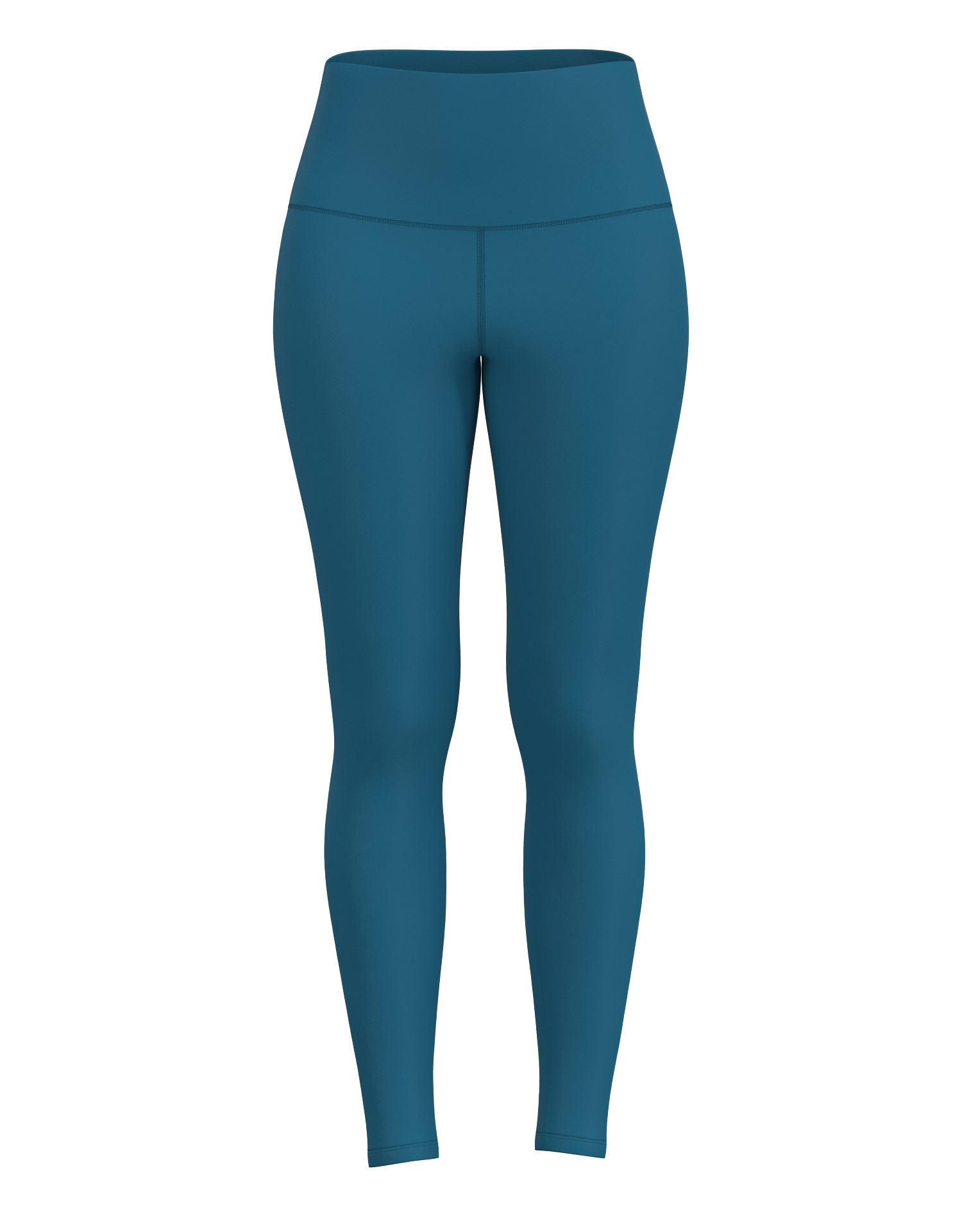 High Waist Legging