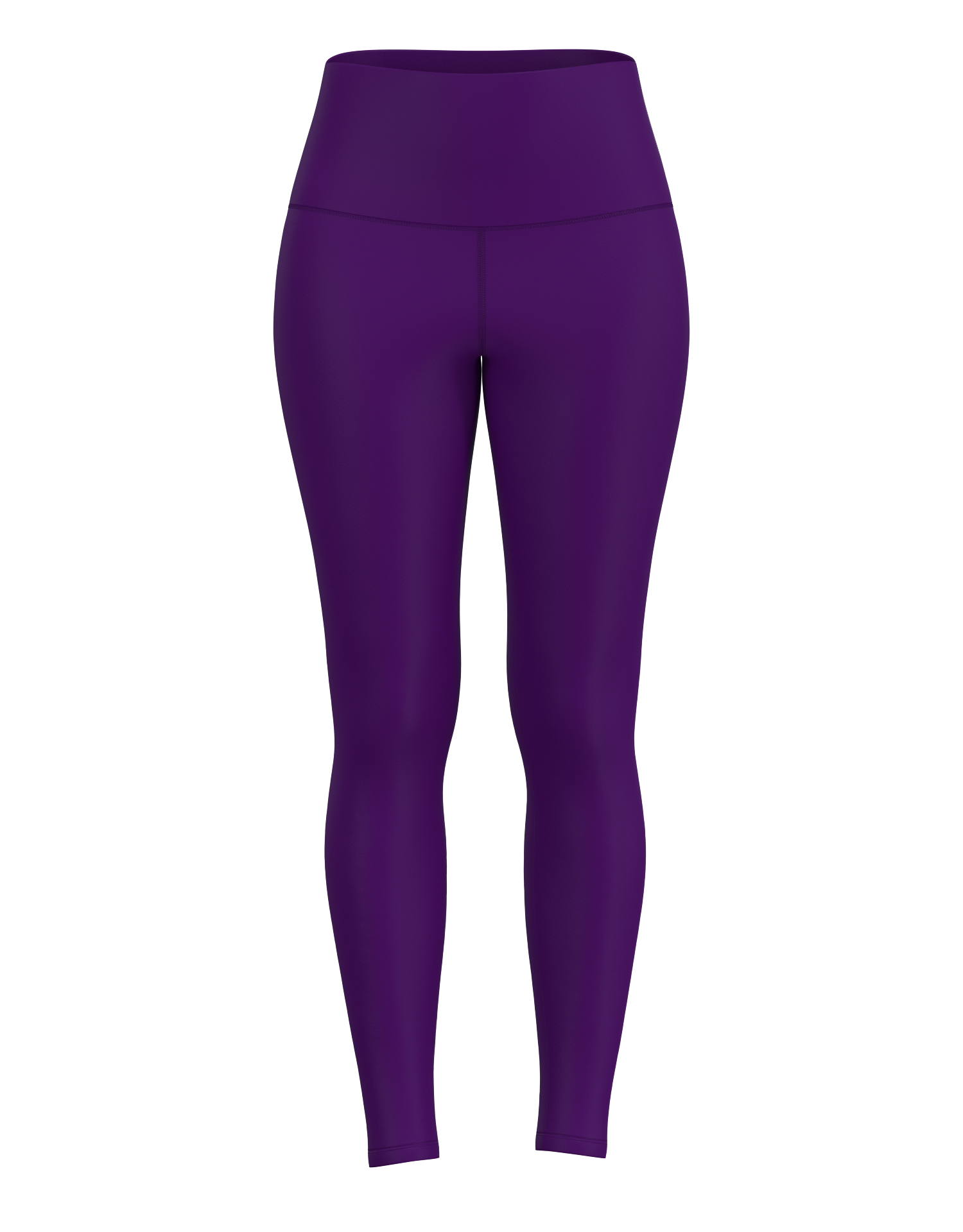 High Waist Legging
