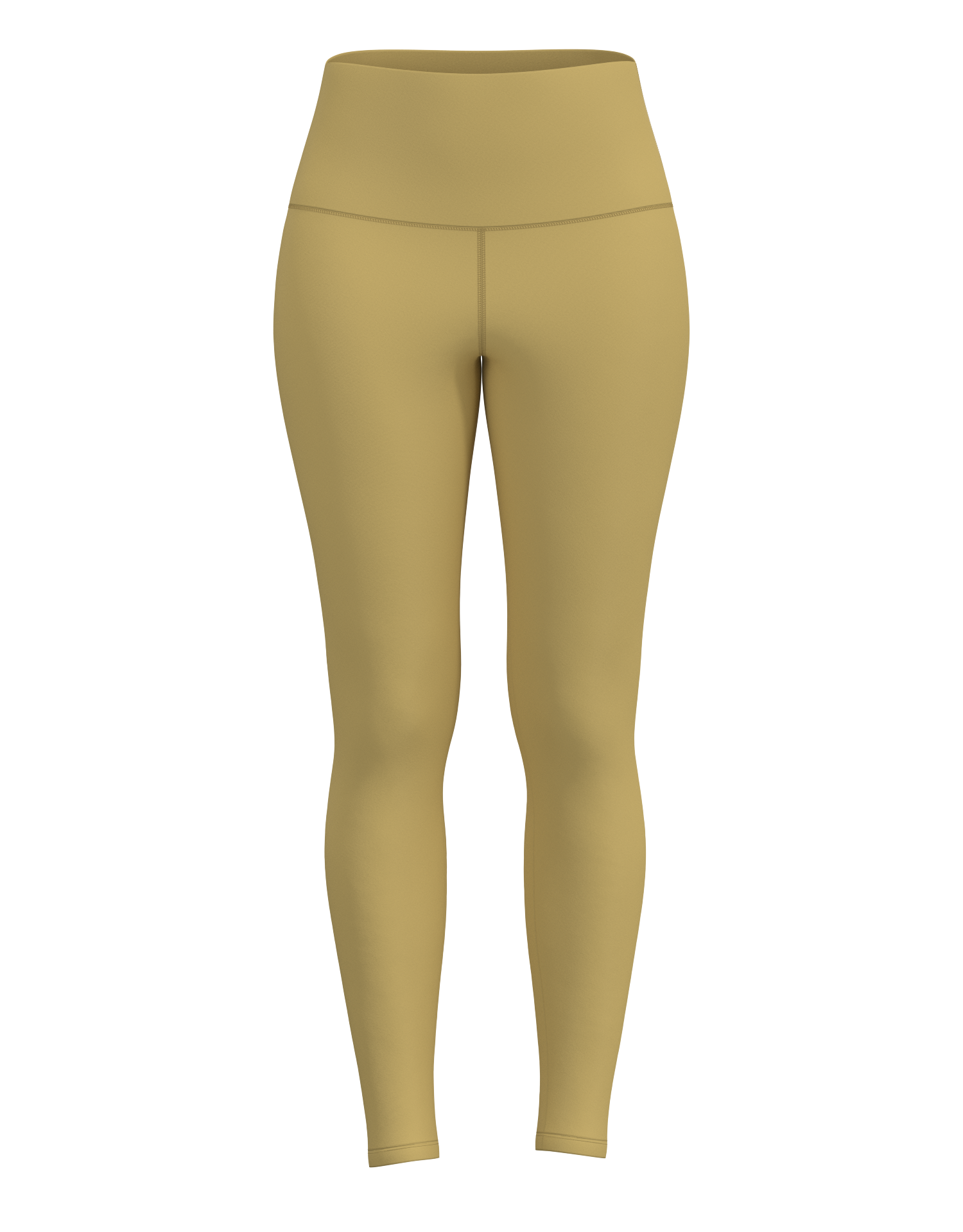 High Waist Legging