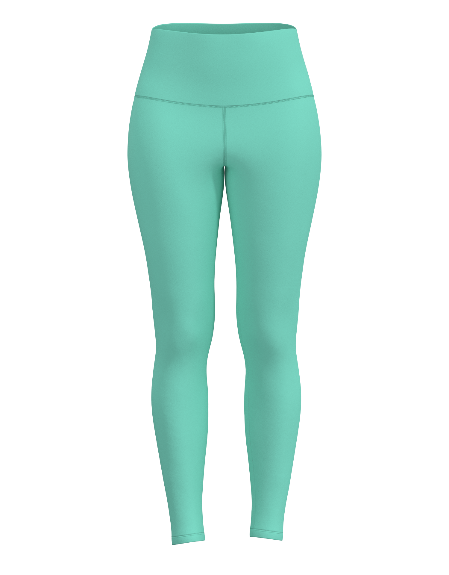 High Waist Legging