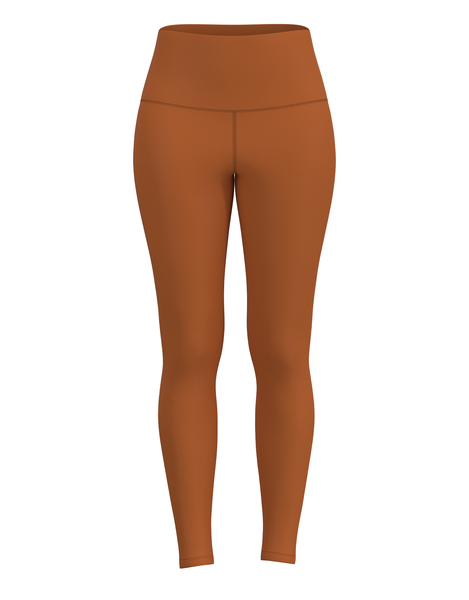 High Waist Legging
