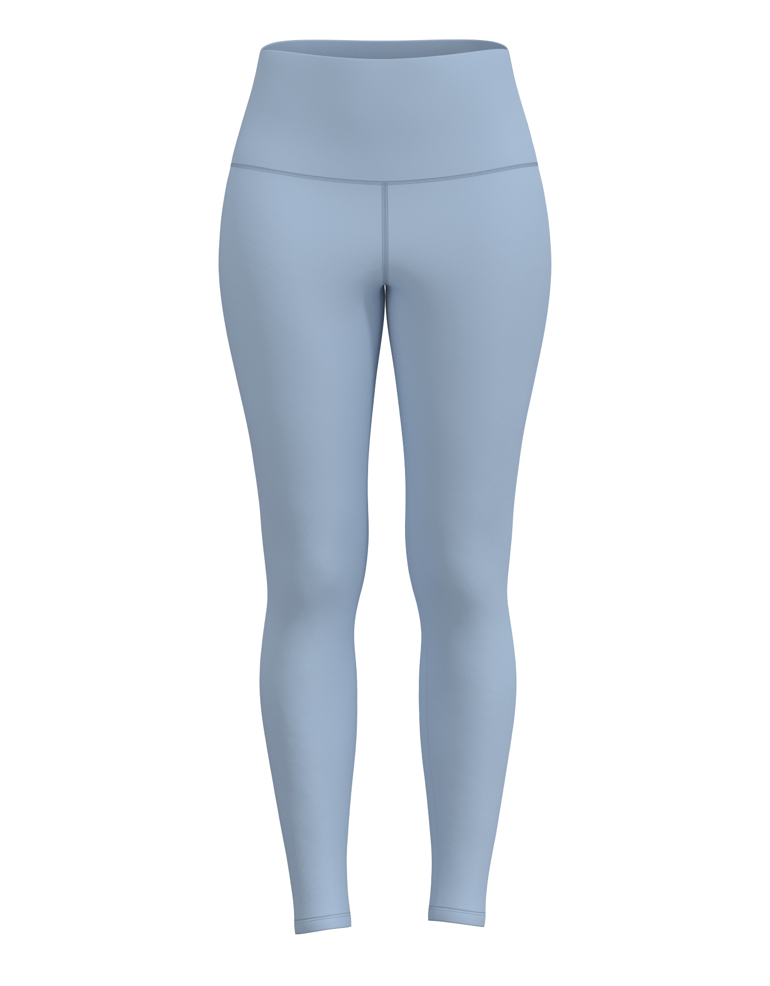 High Waist Legging