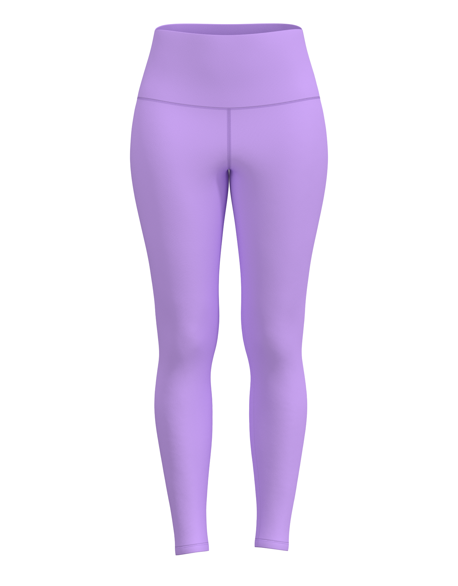 High Waist Legging
