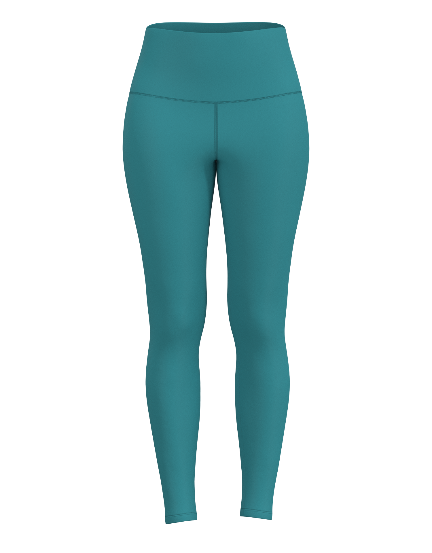 High Waist Legging
