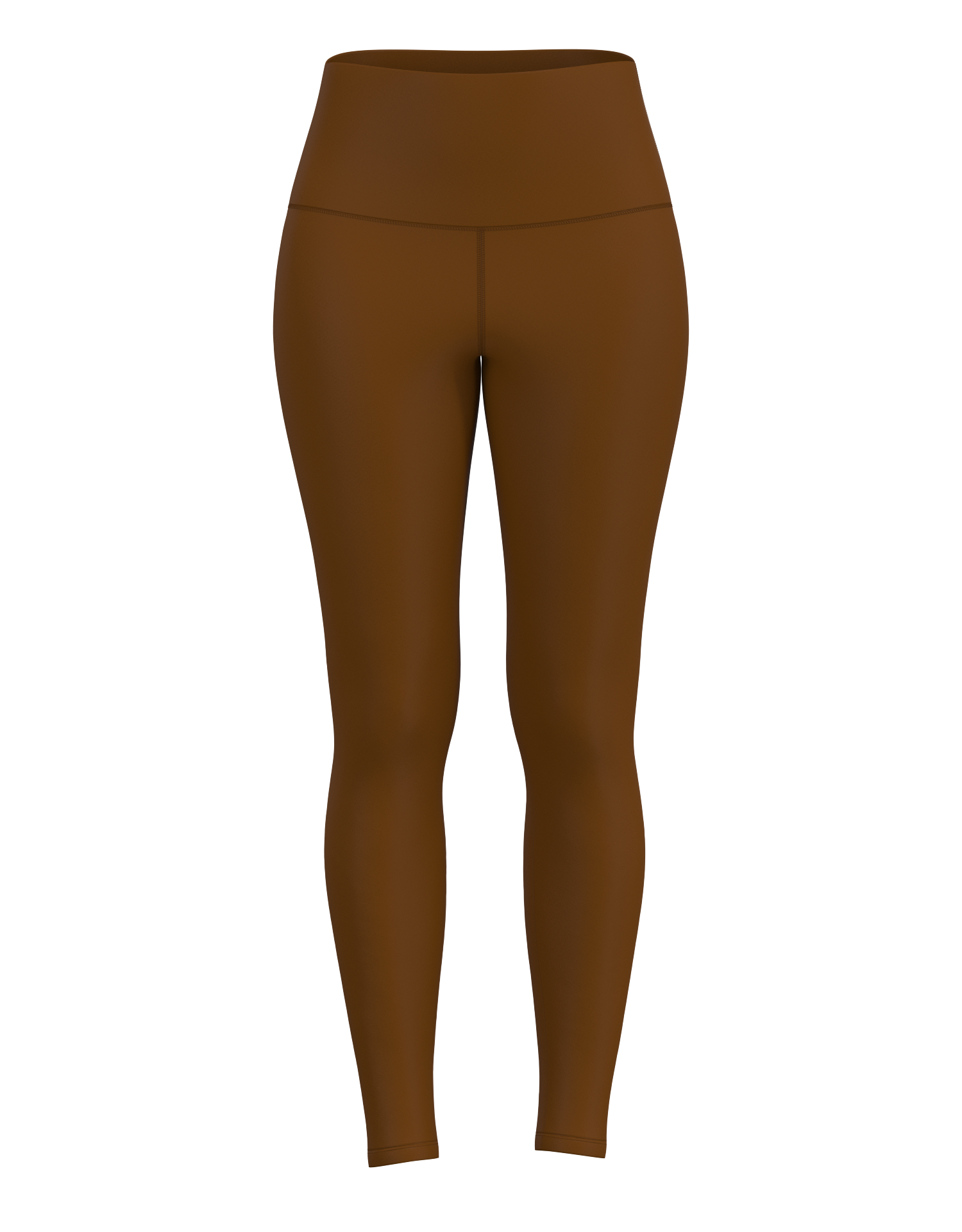 High Waist Legging