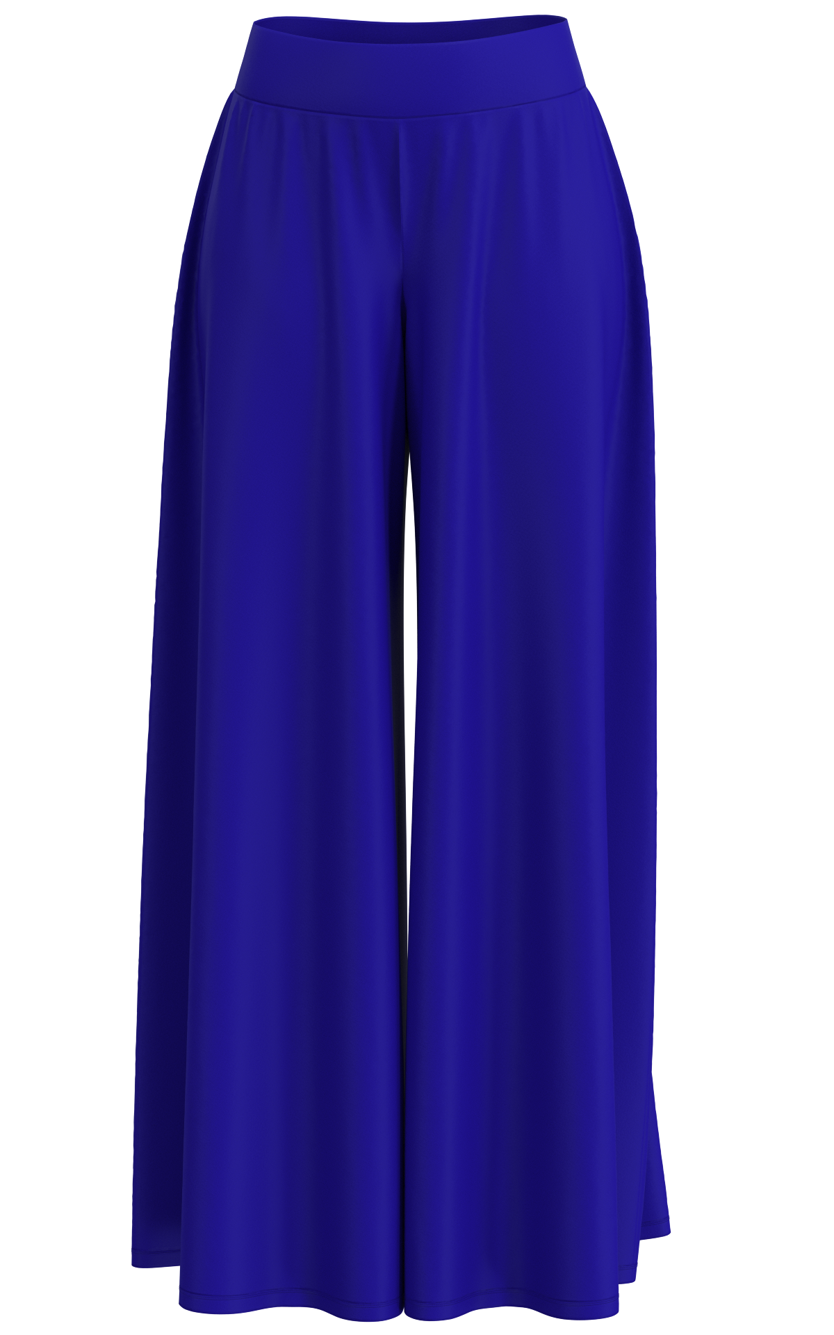 Wide Leg Pants
