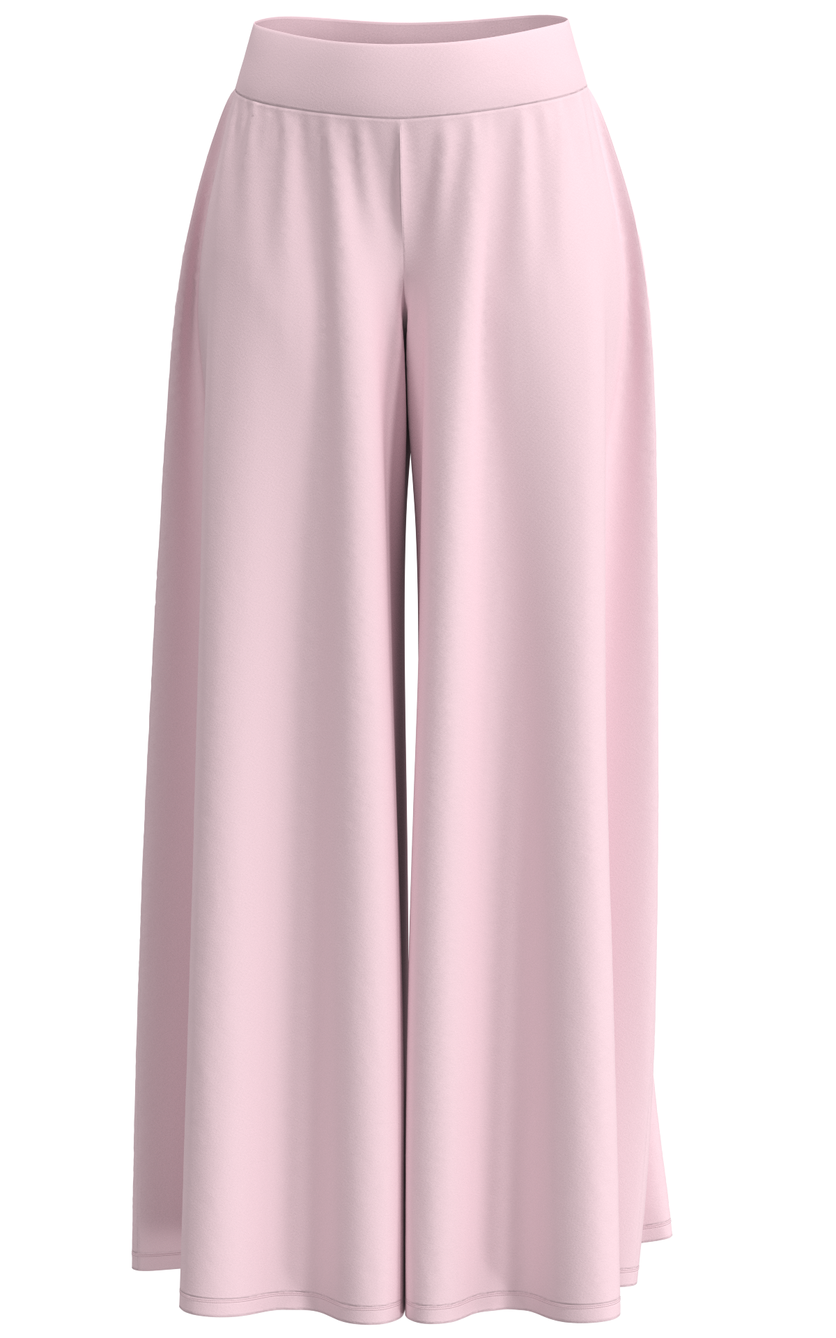 Wide Leg Pants
