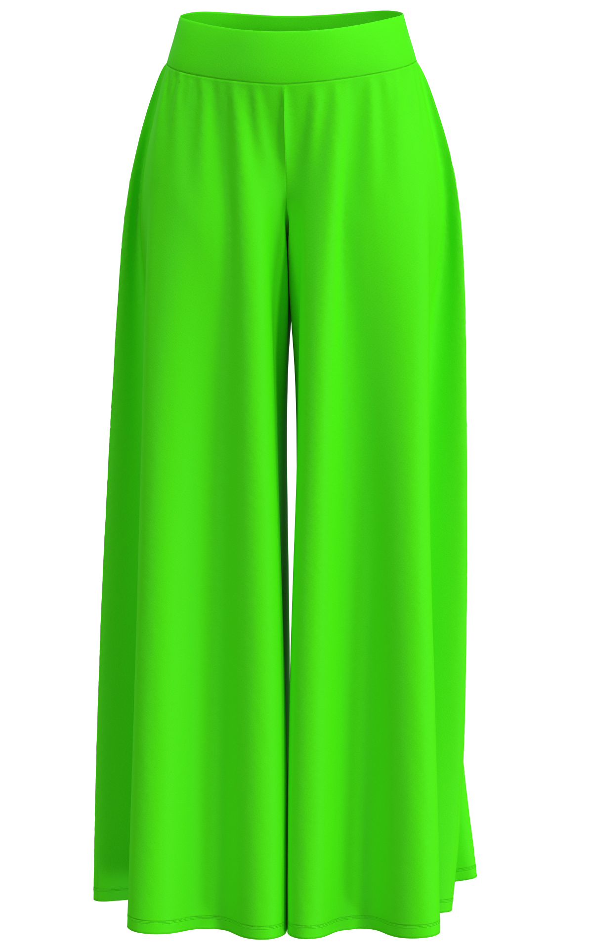Wide Leg Pants