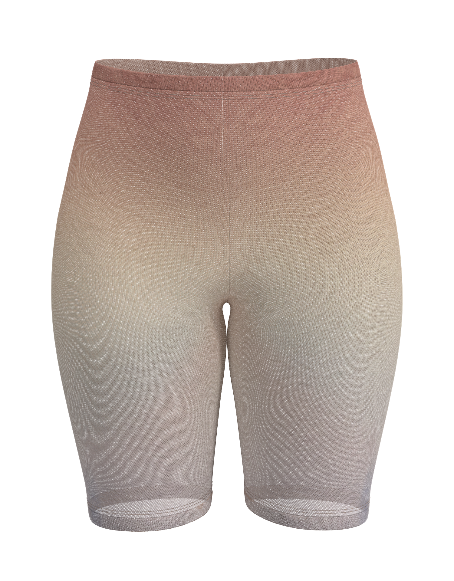 Mesh Bike Short