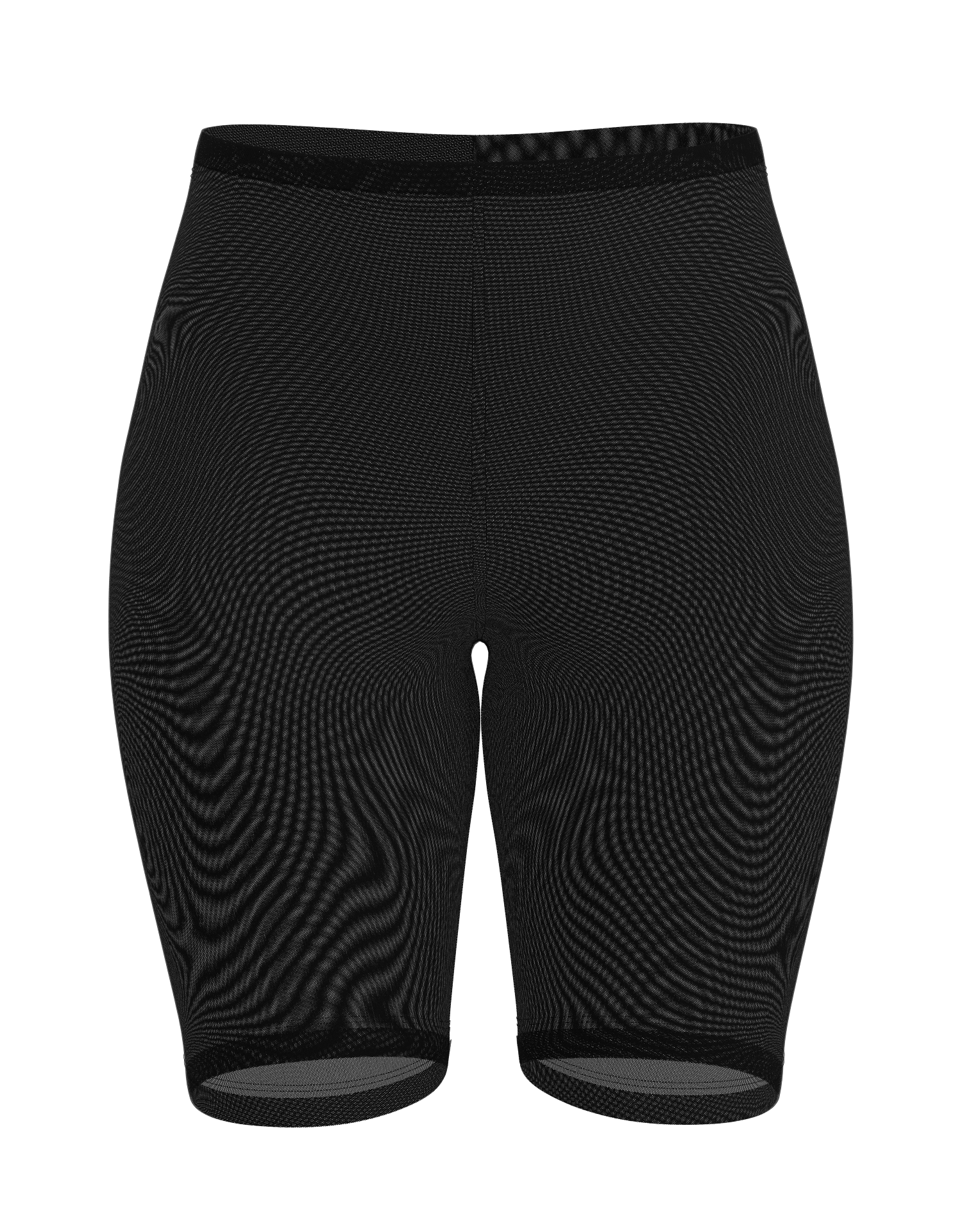 Mesh Bike Short