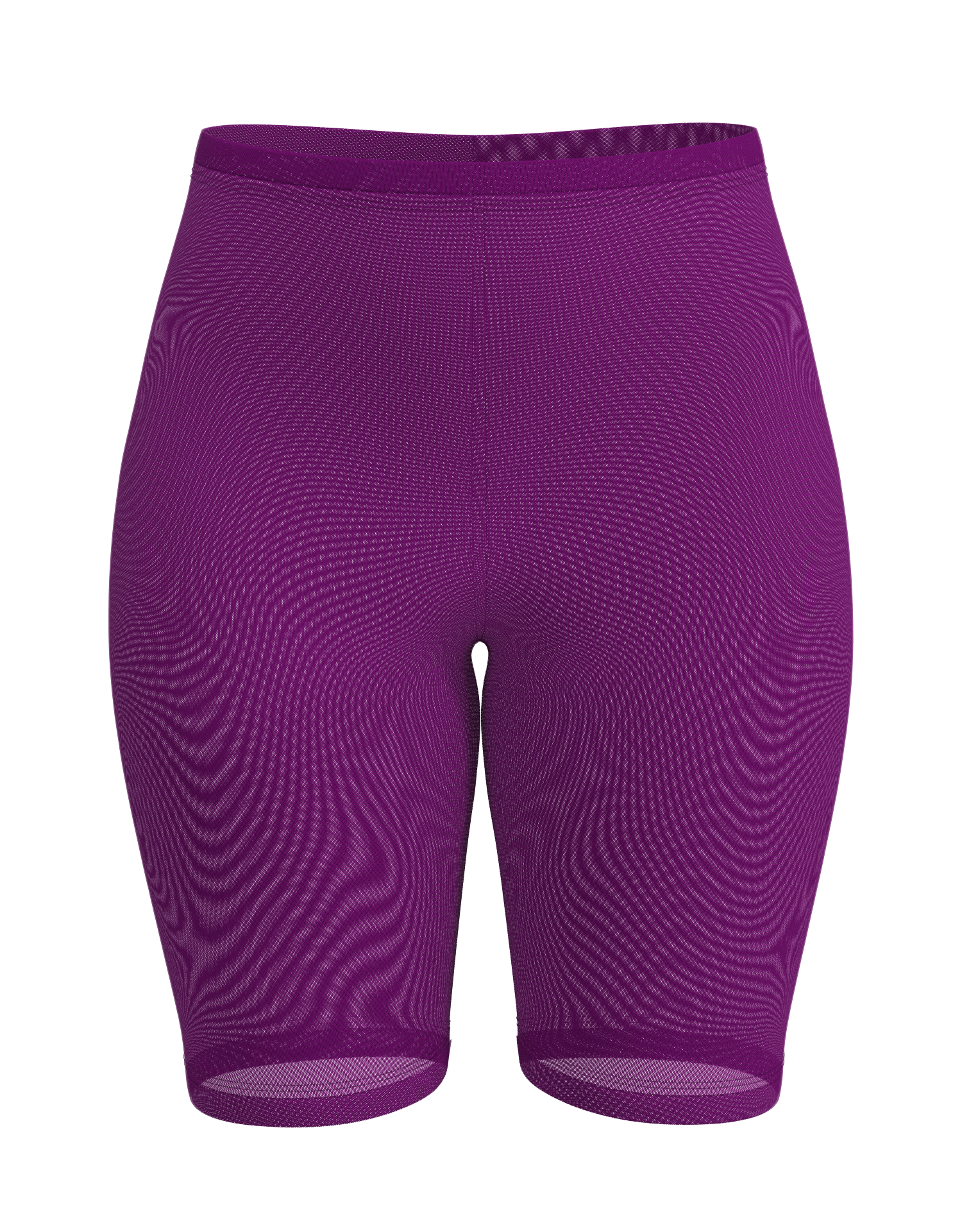Mesh Bike Short