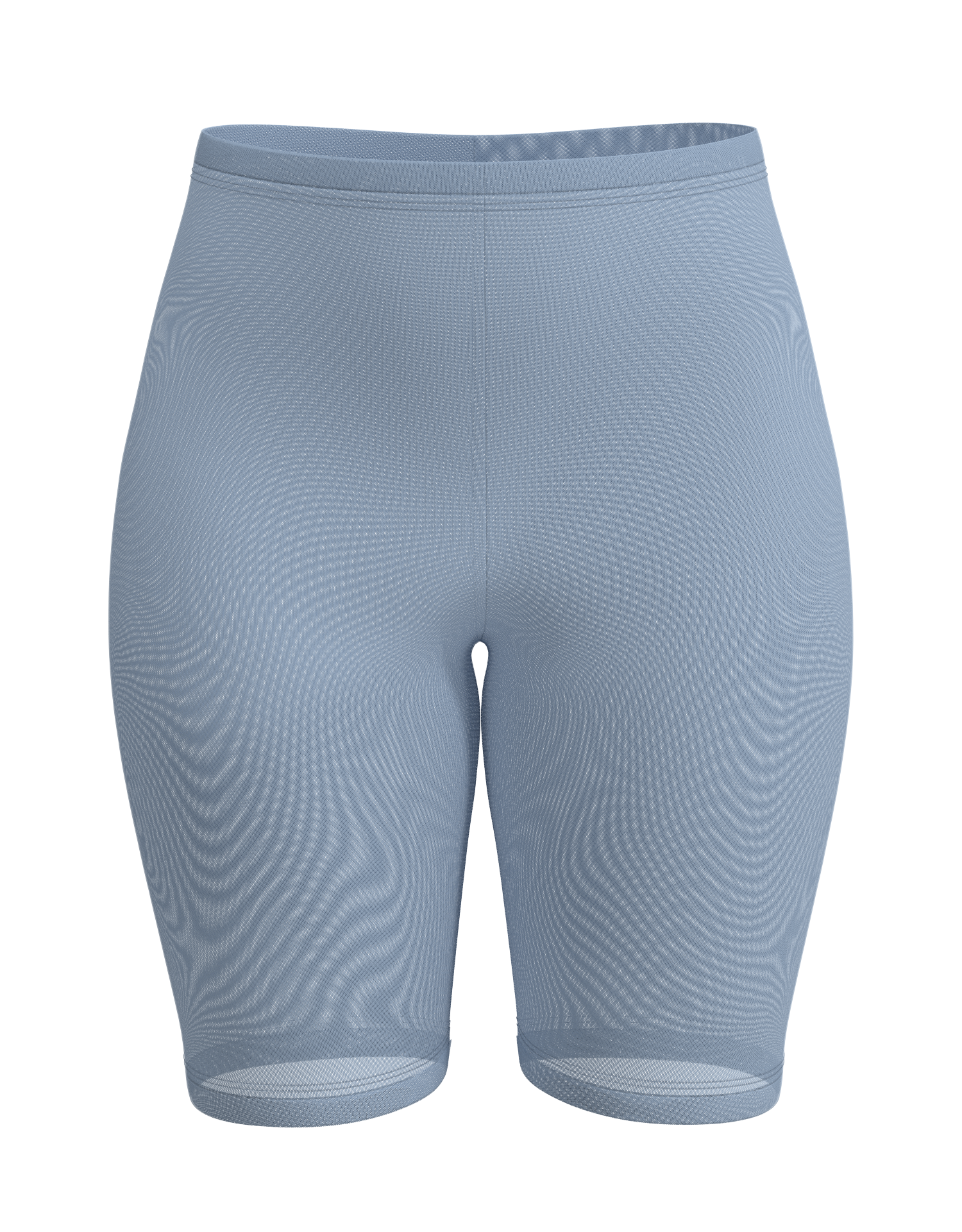 Mesh Bike Short